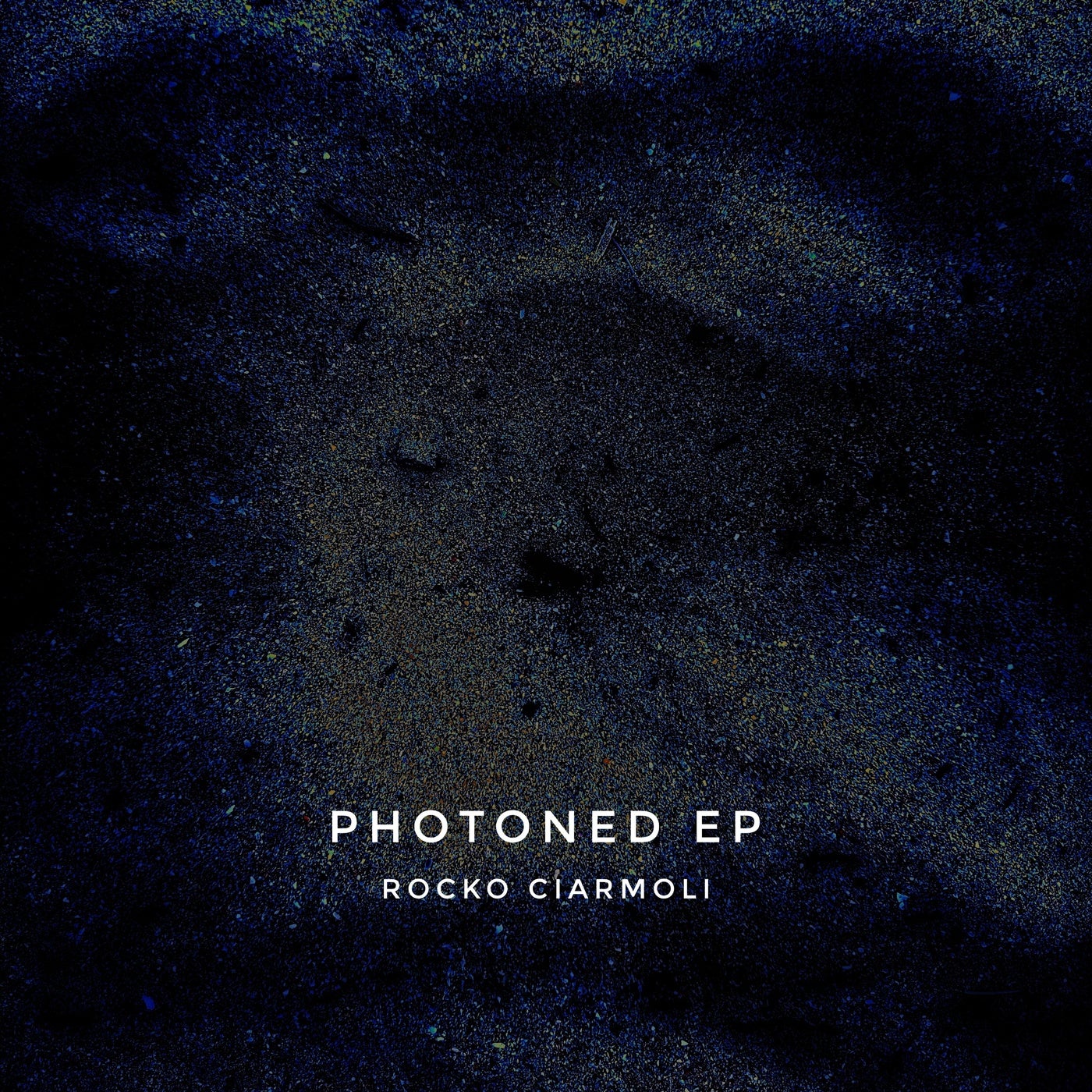 Photoned EP