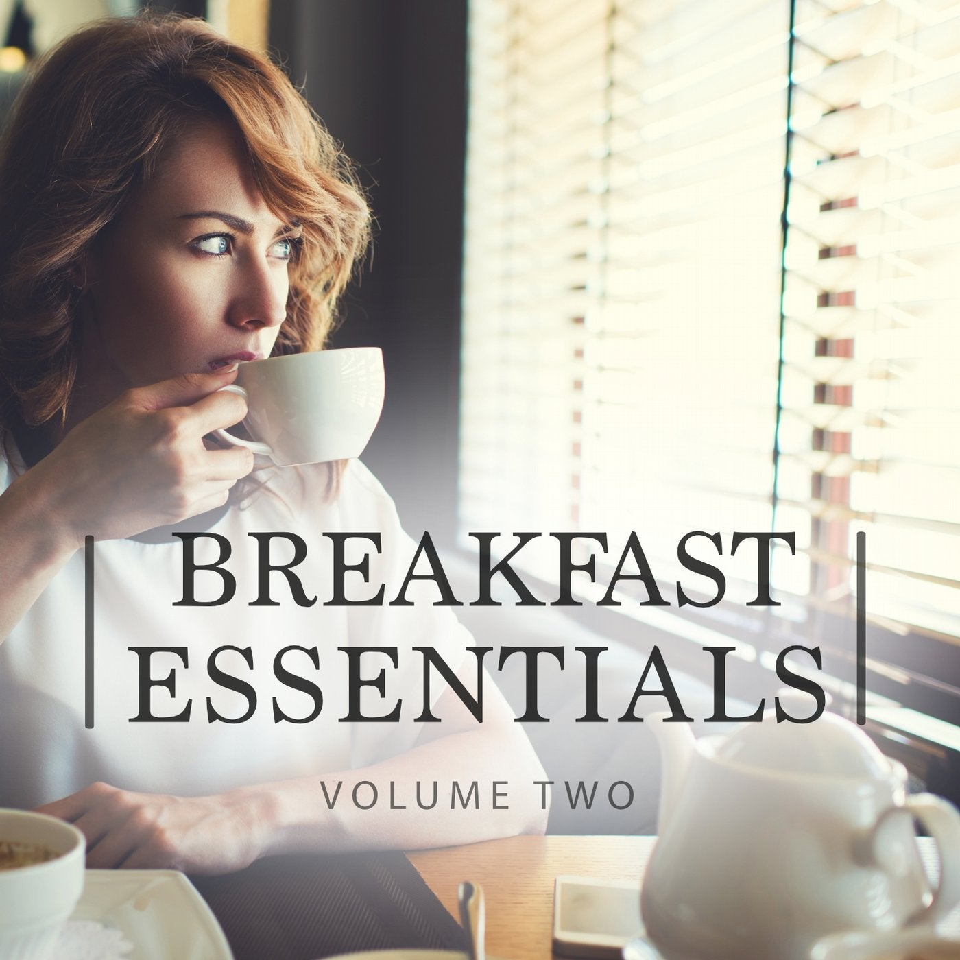 Breakfast Essentials, Vol. 2 (30 Most Amazing Daystarter Tunes)