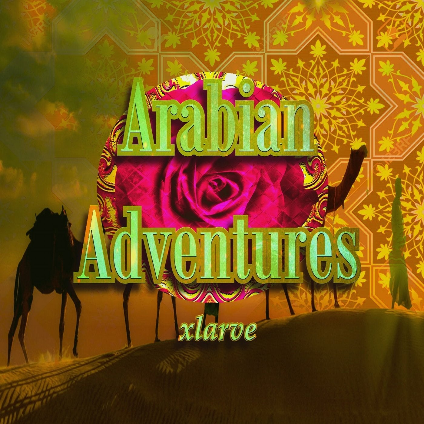 Arabian Adventures