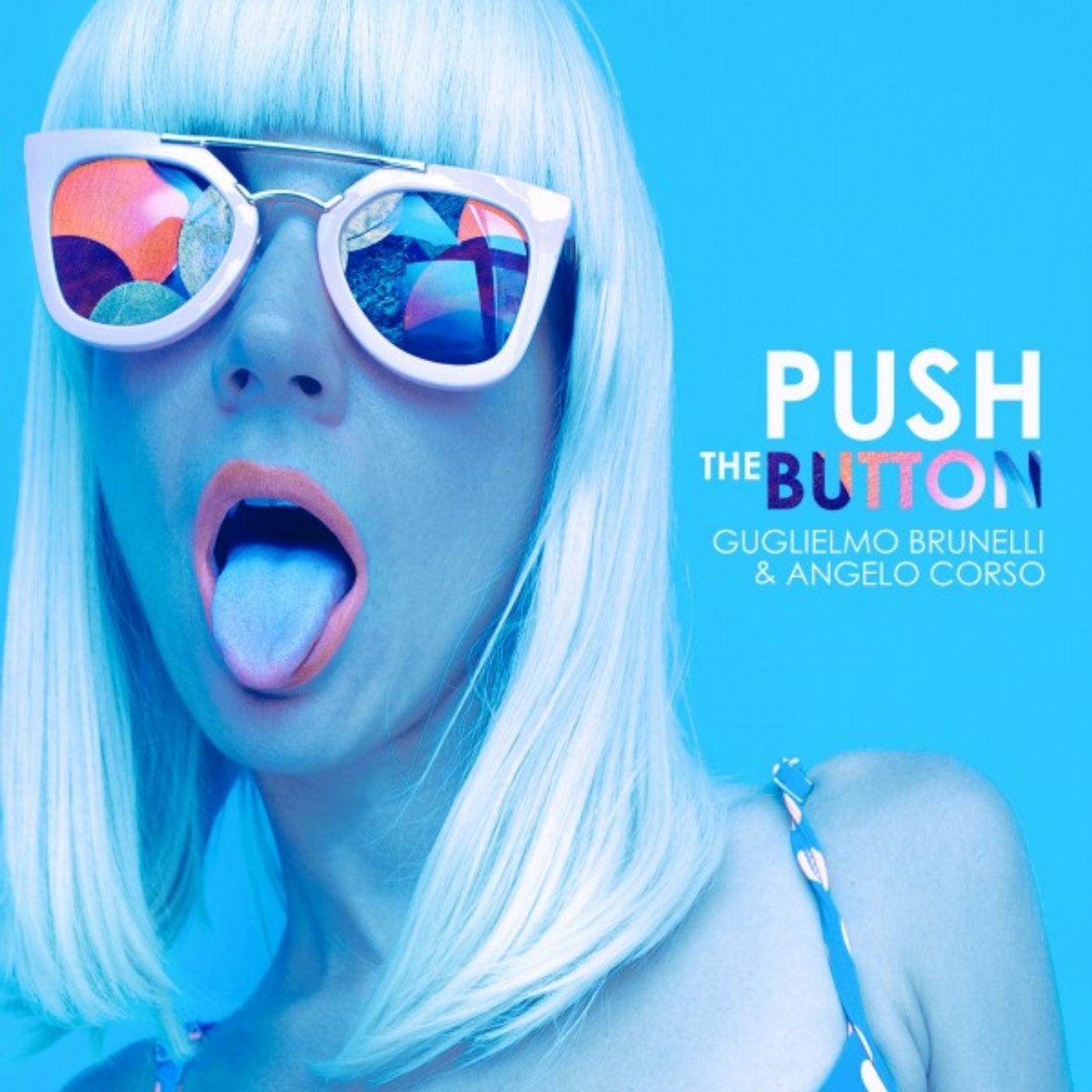 Push the Button