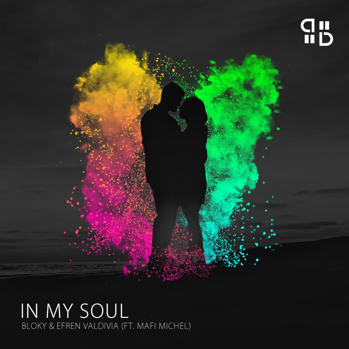 In My Soul (feat. Mafi Michel)