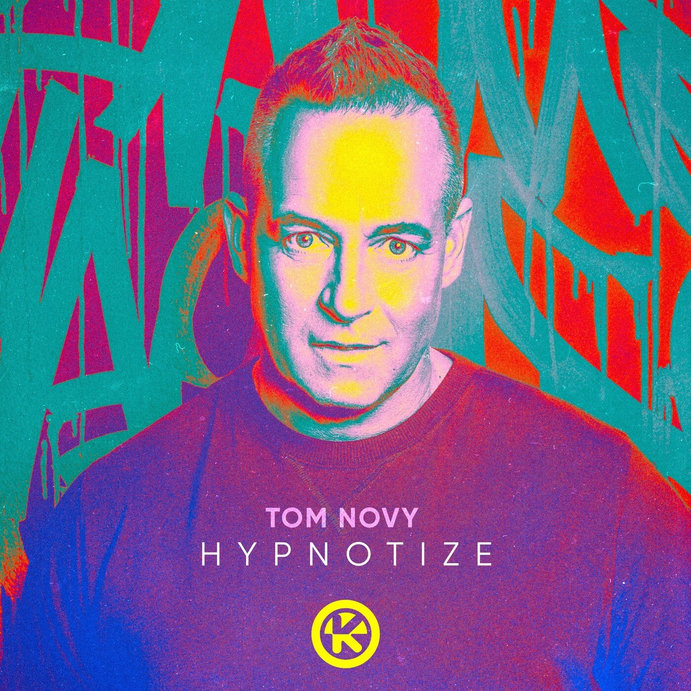 Tom novy. Hypnosis Cover. Tom novy Lima take it.