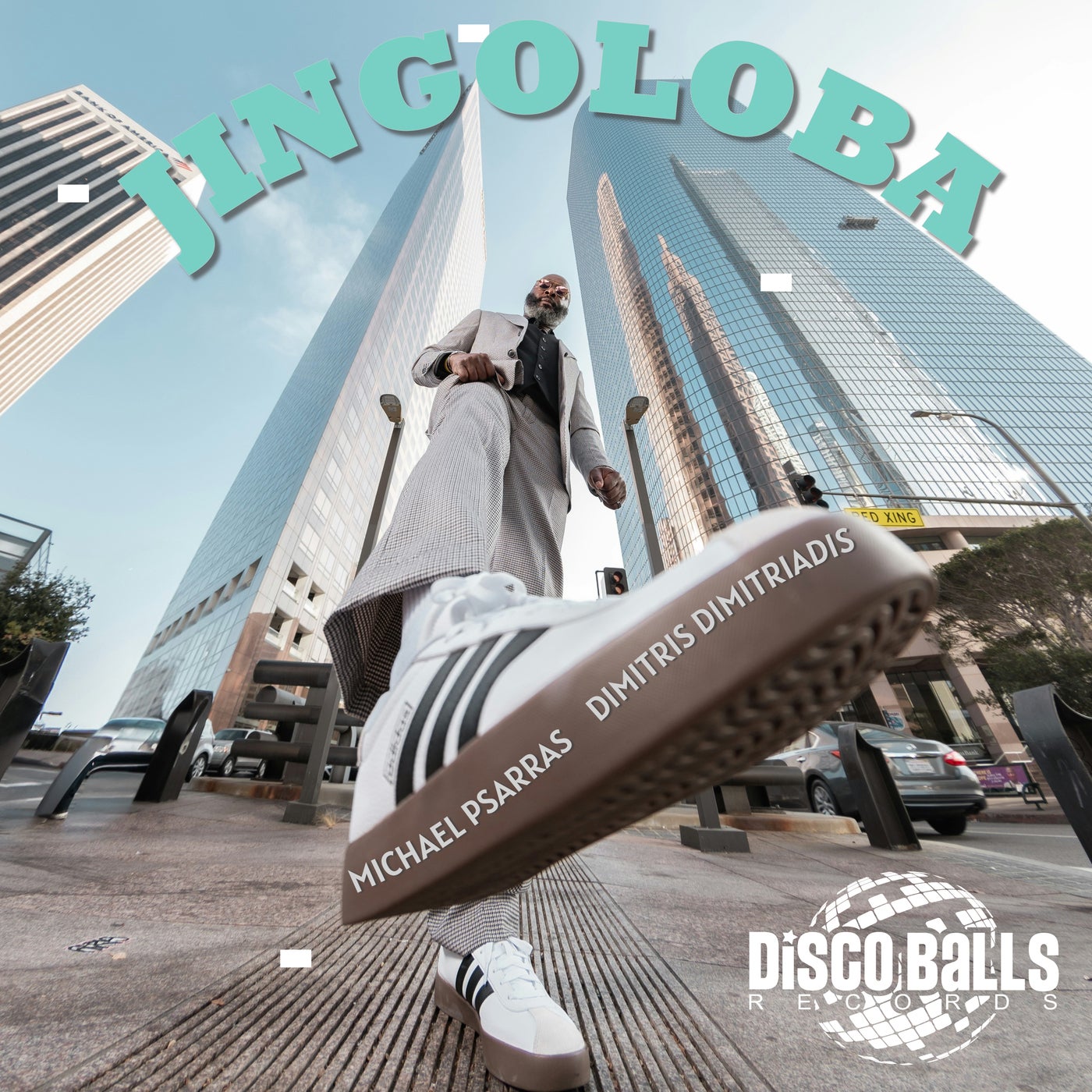 JINGOLOBA