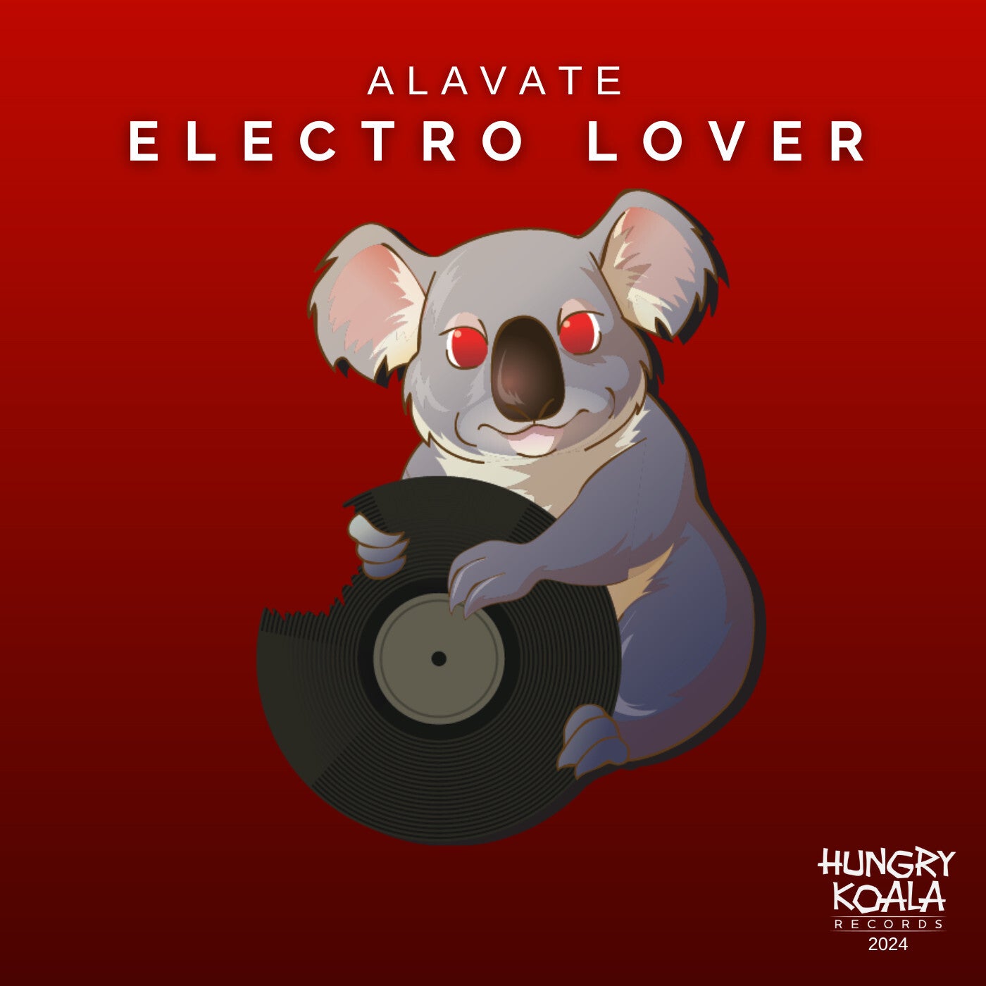 Electro Lover