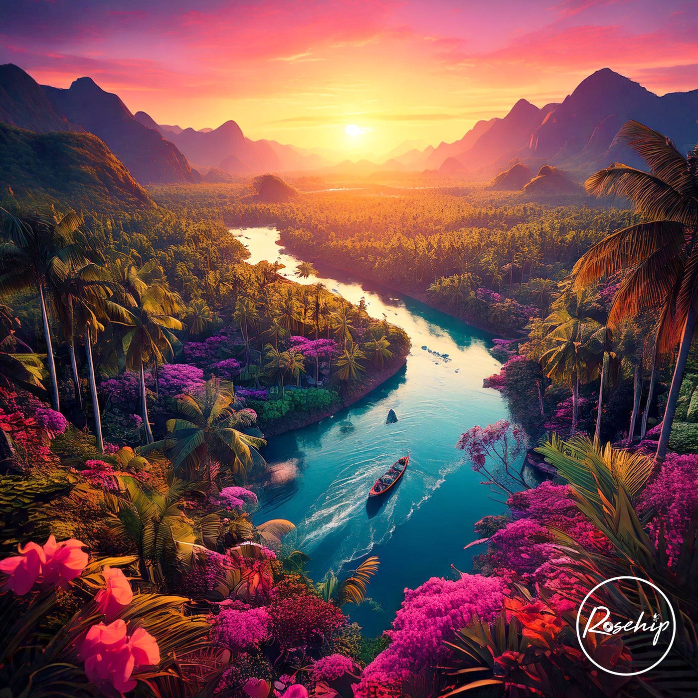 Rivers