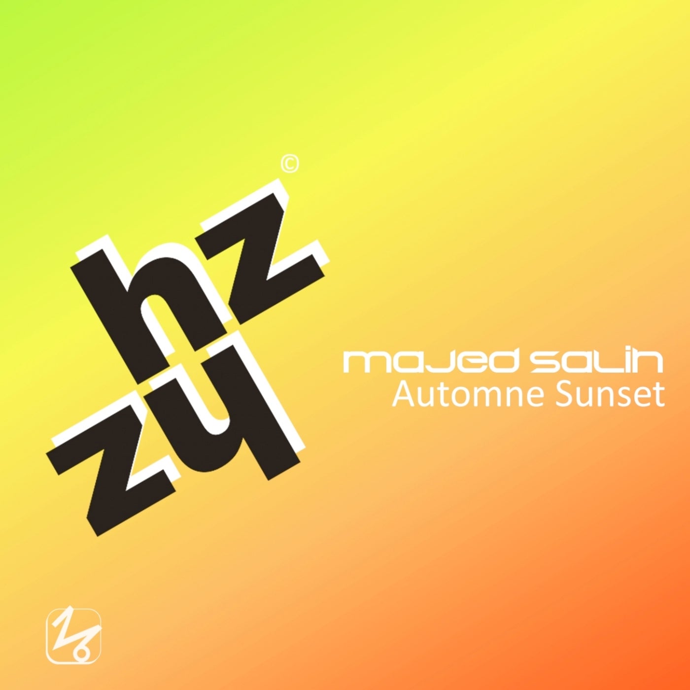 Automne Sunser