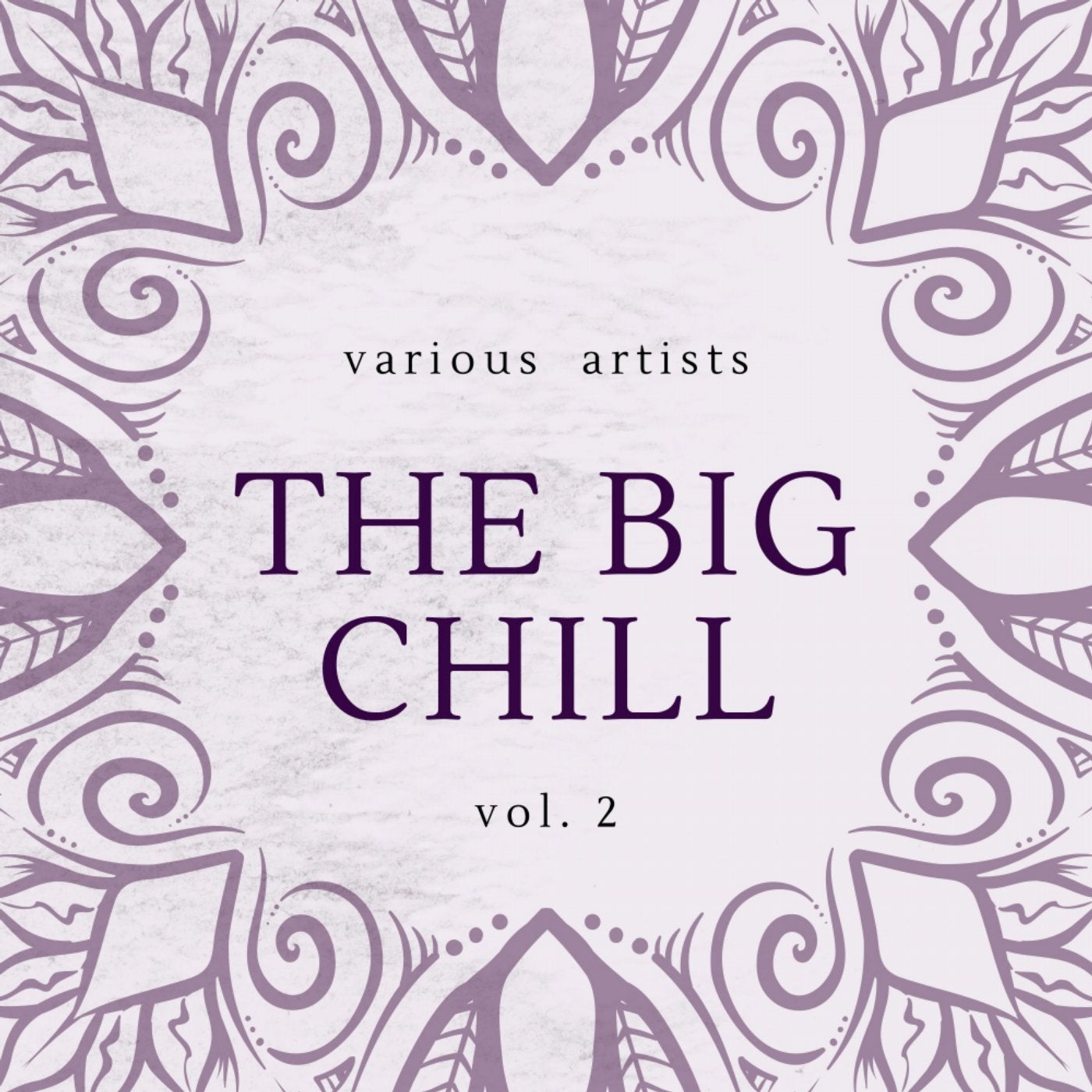 The Big Chill, Vol. 2