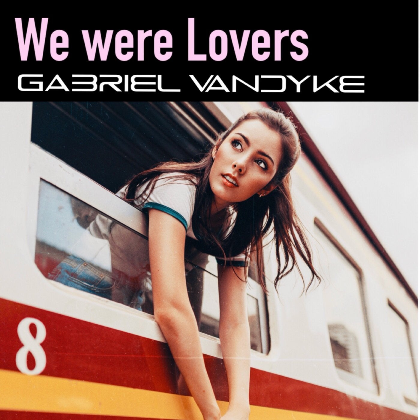 We Were Lovers