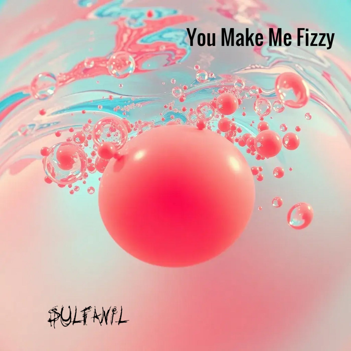 You Make Me Fizzy