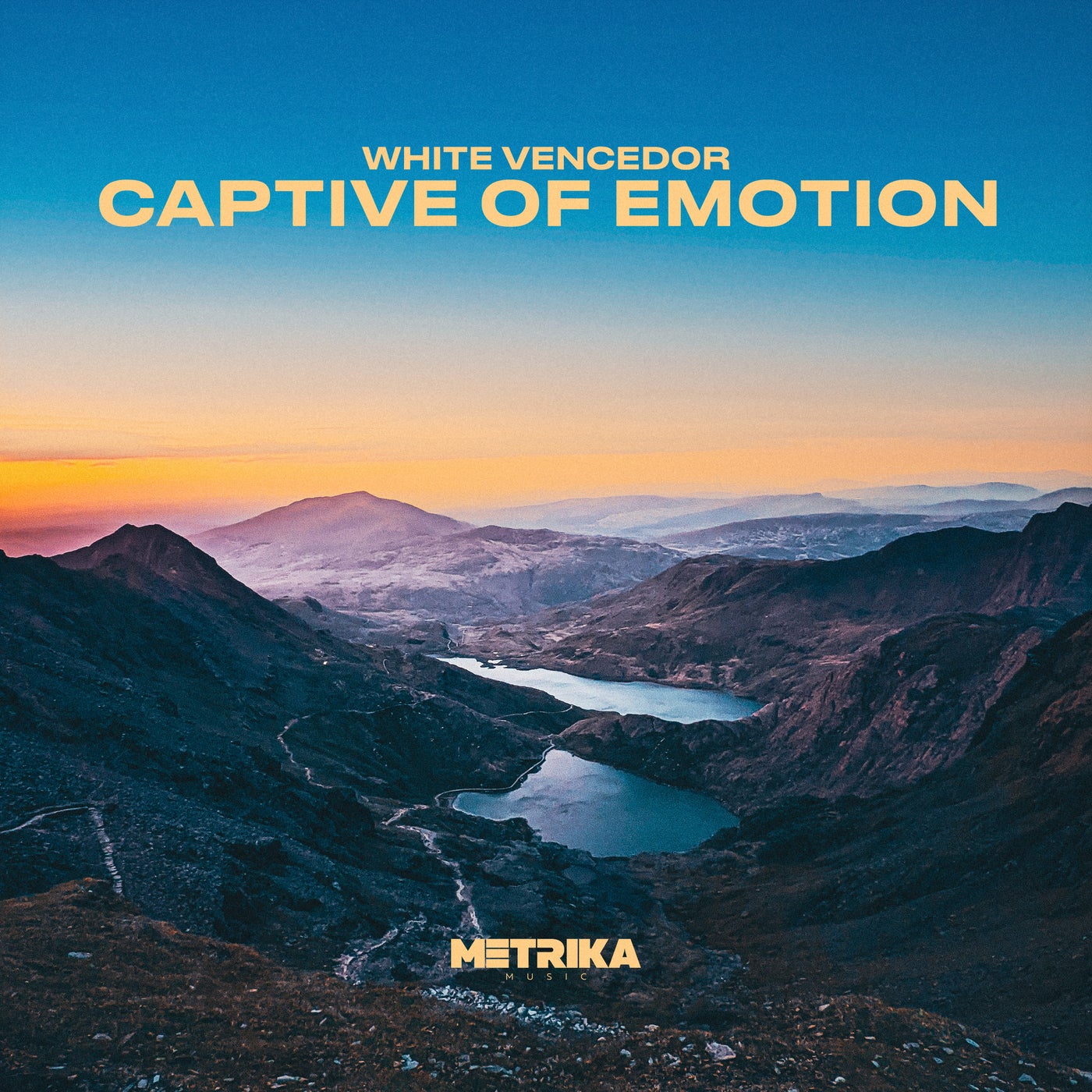 Captive of Emotion (Extended Mix)