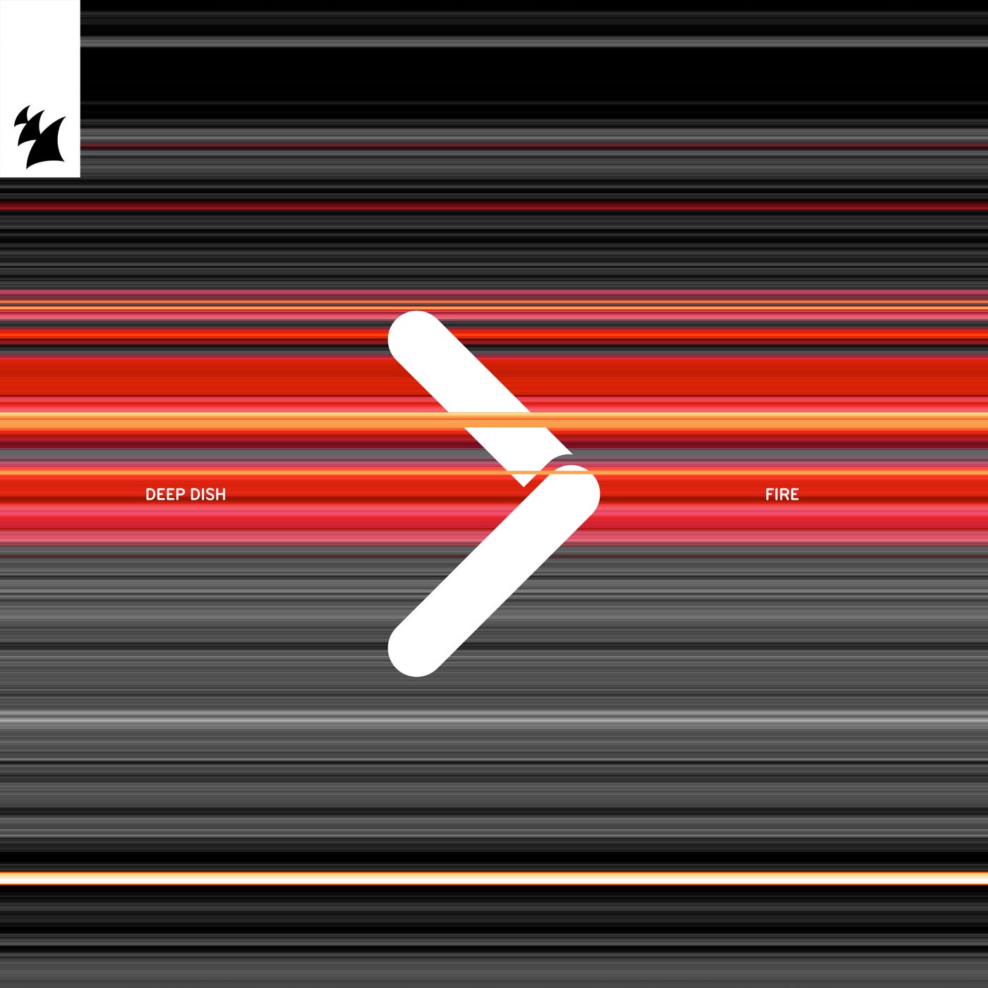 Cover art for Fire - Deep Mix