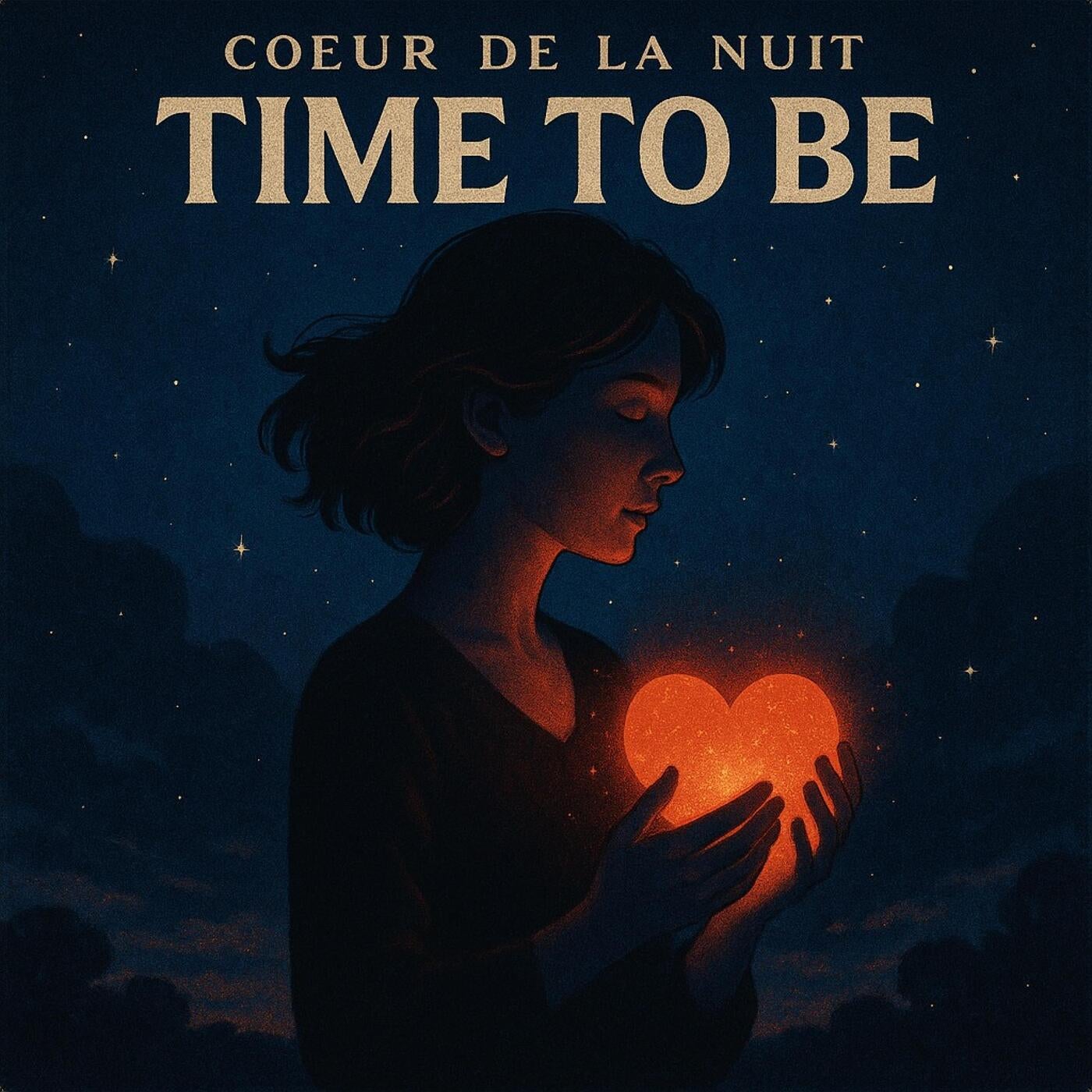 Time To Be