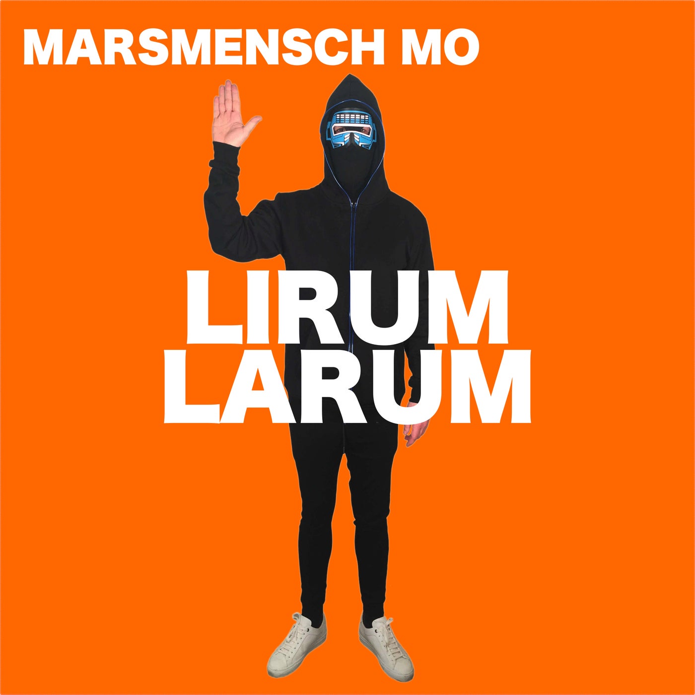 Lirum Larum