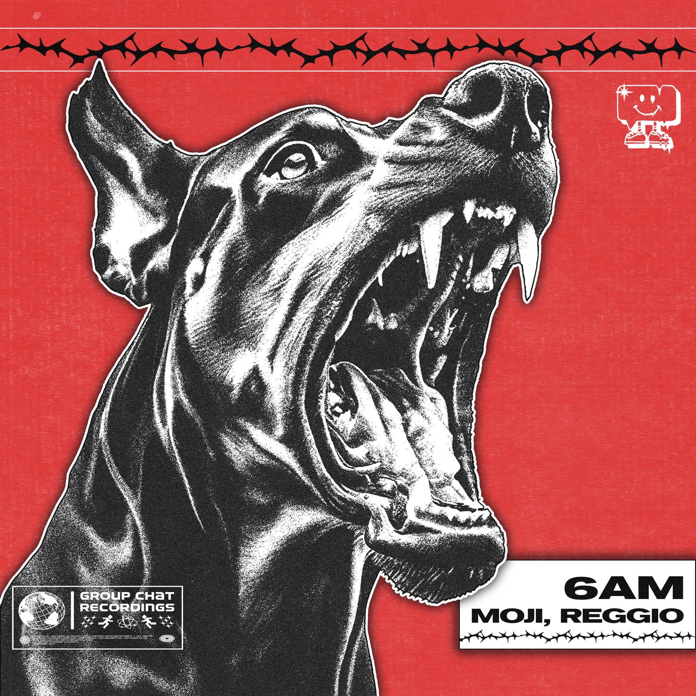 Cover art for 6am (Extended)