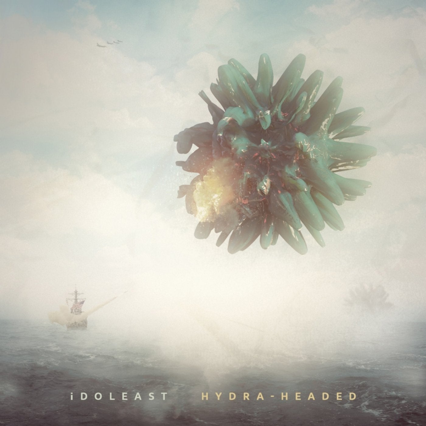 Hydra-Headed
