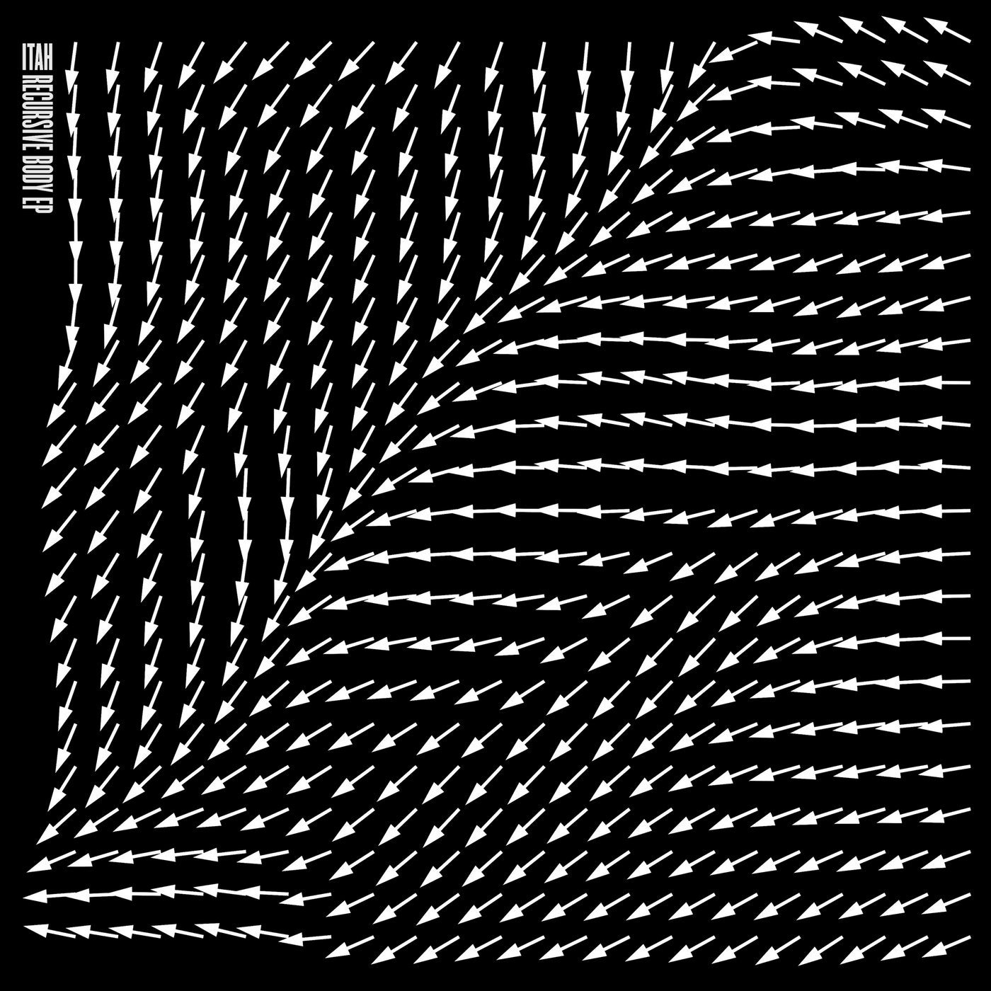 Recursive Body EP