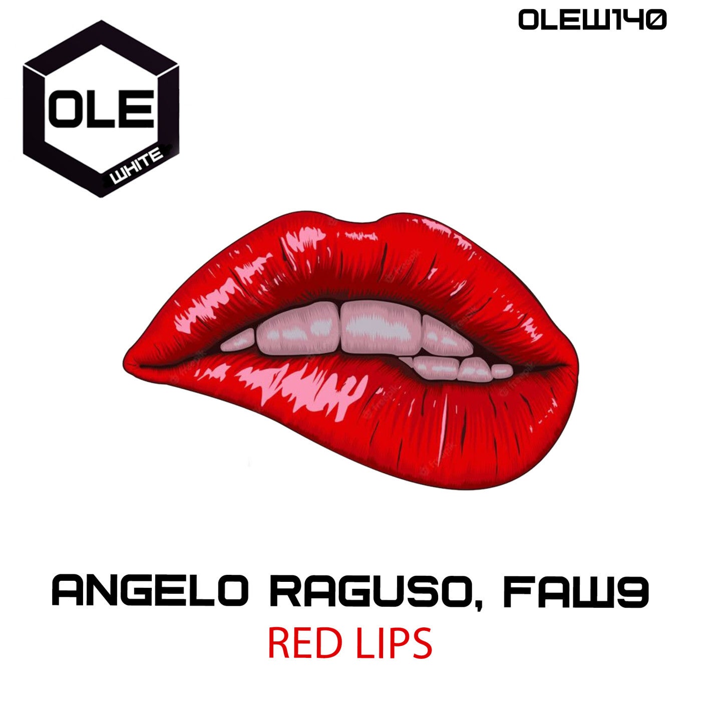 Red Lips