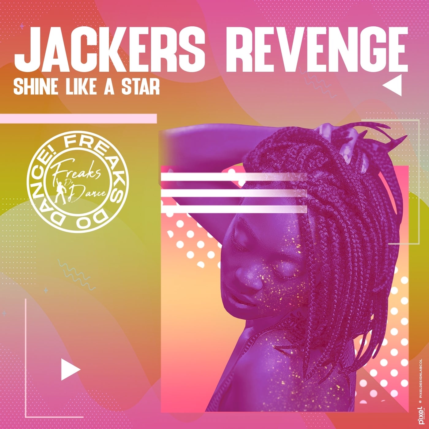 Shine Like A Star 