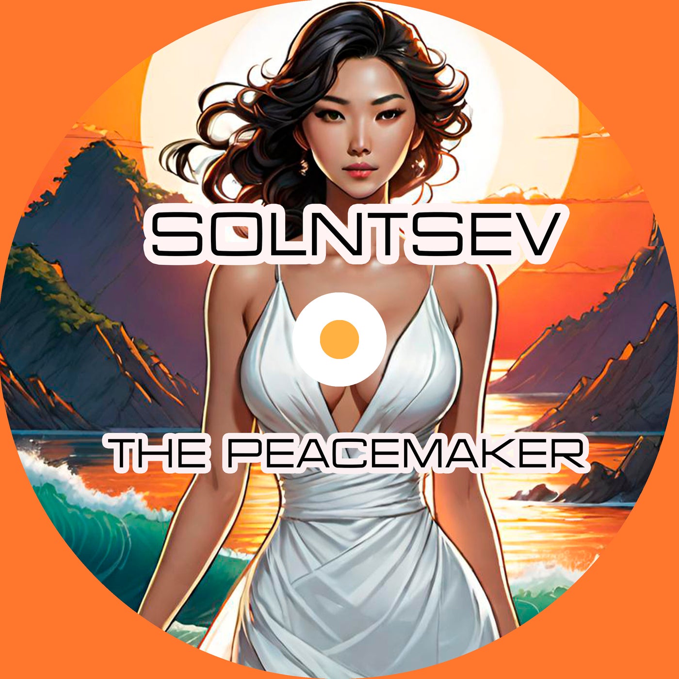 The Peacemaker