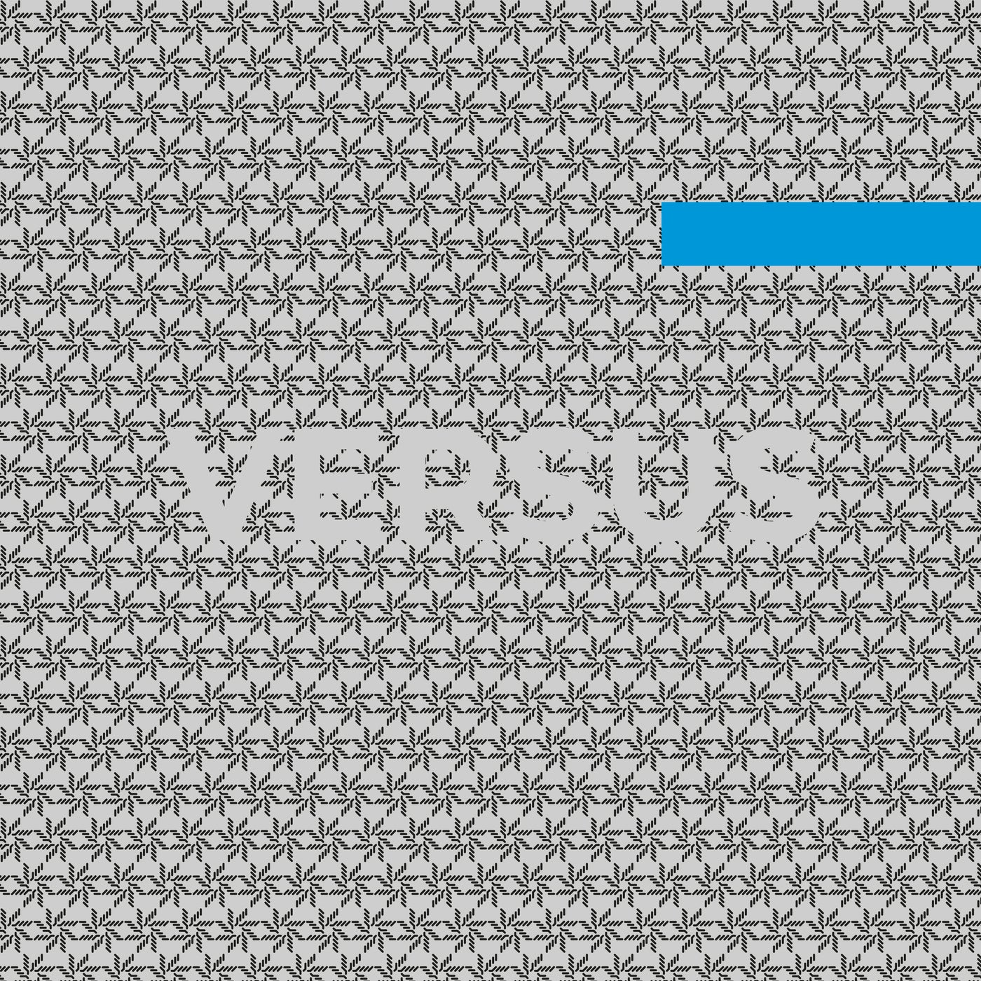 Hemka, Klint – Versus 002 MRV002D Hemka, Klint – Versus 002 MRV002D