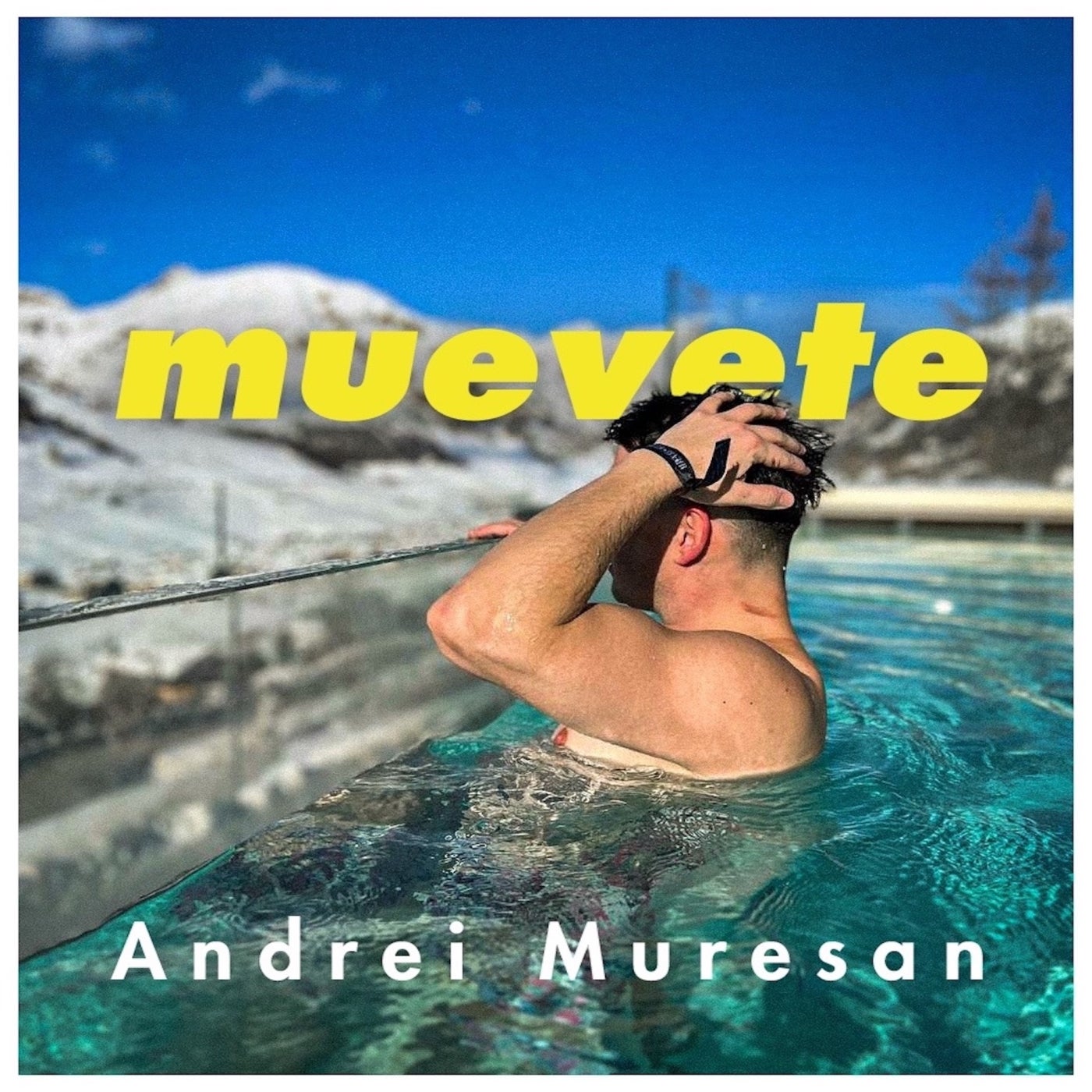 Muevete