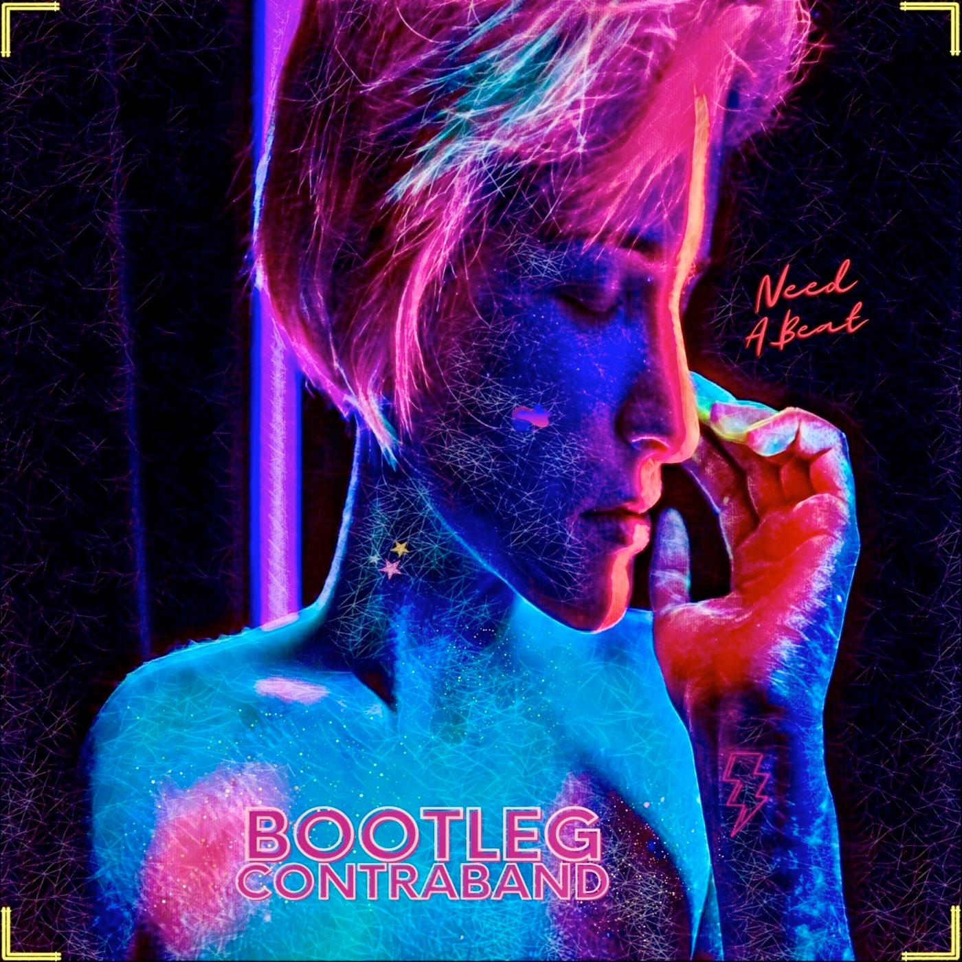 Need A Beat