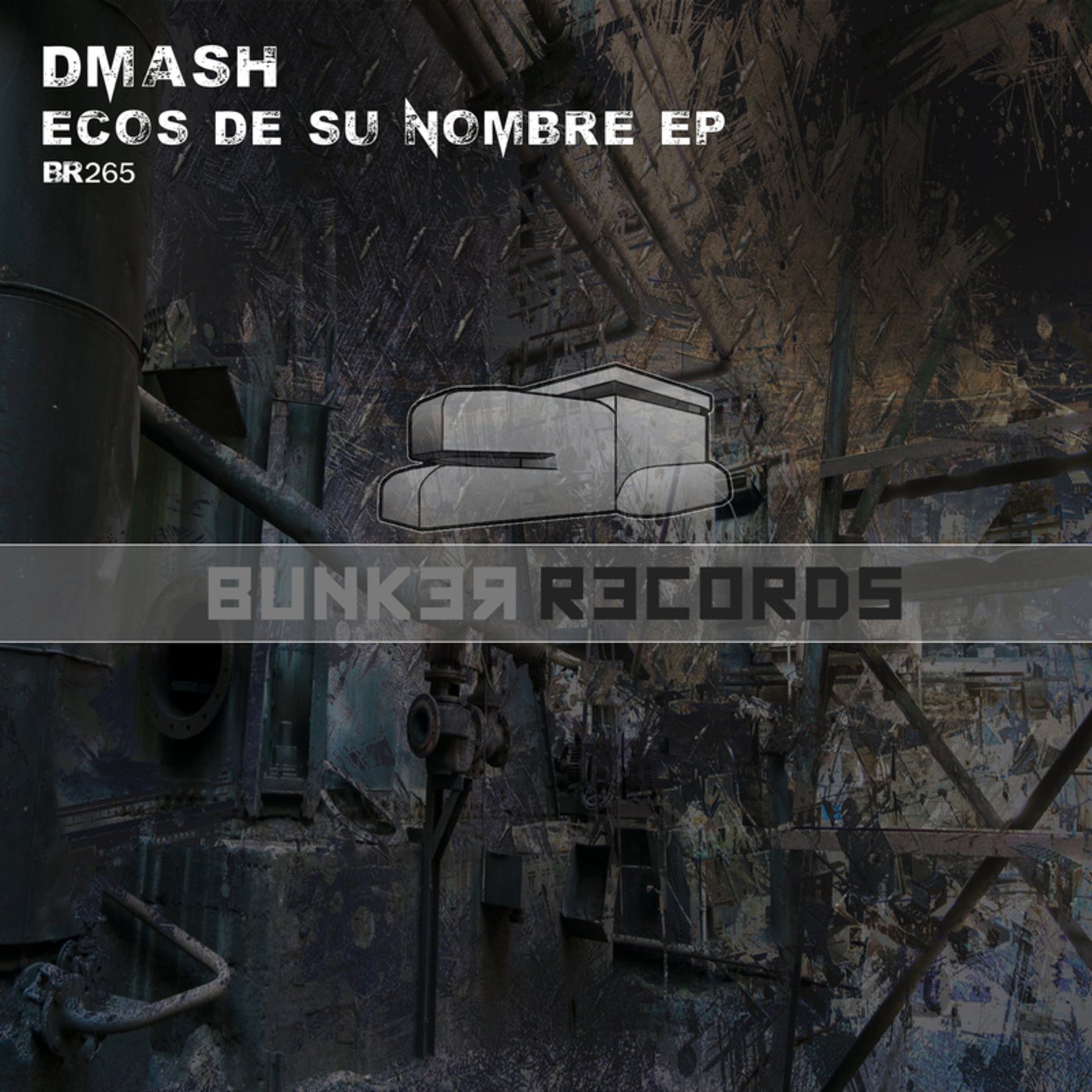Ecos De Su Nombre EP