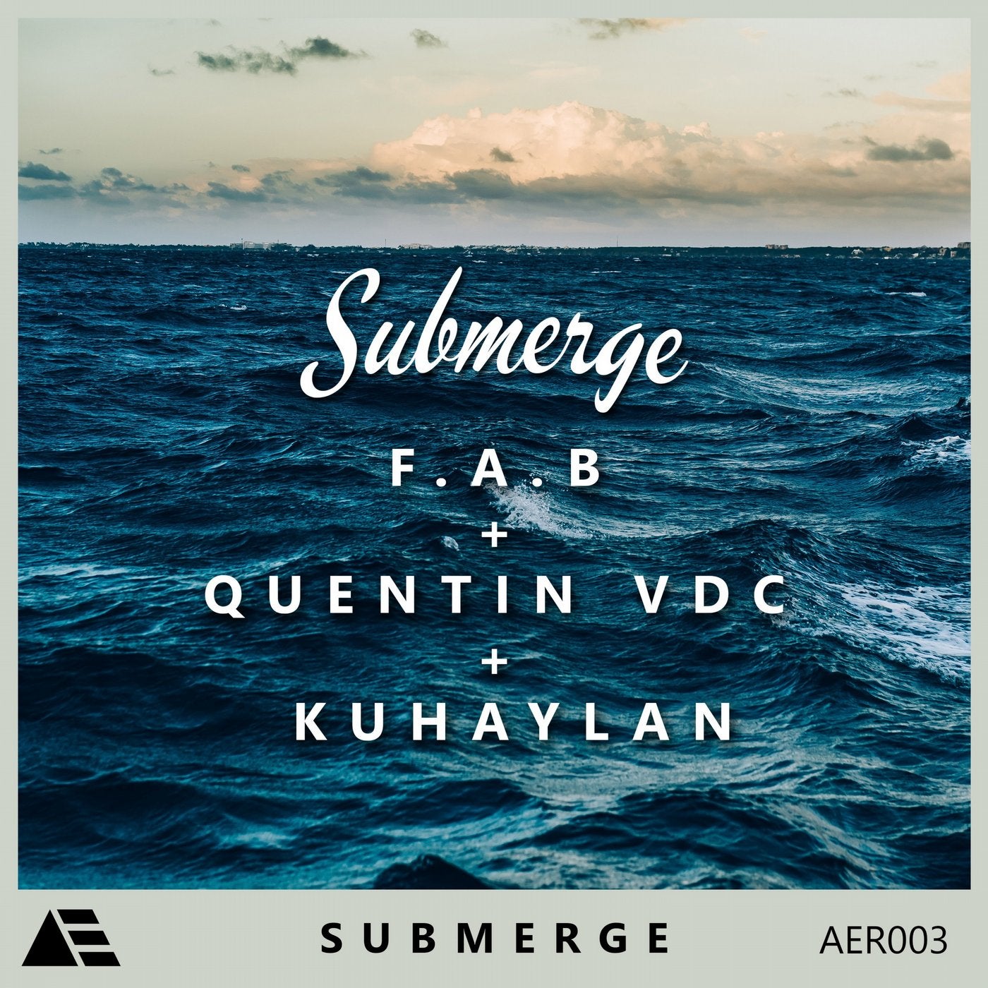 Submerge - Single