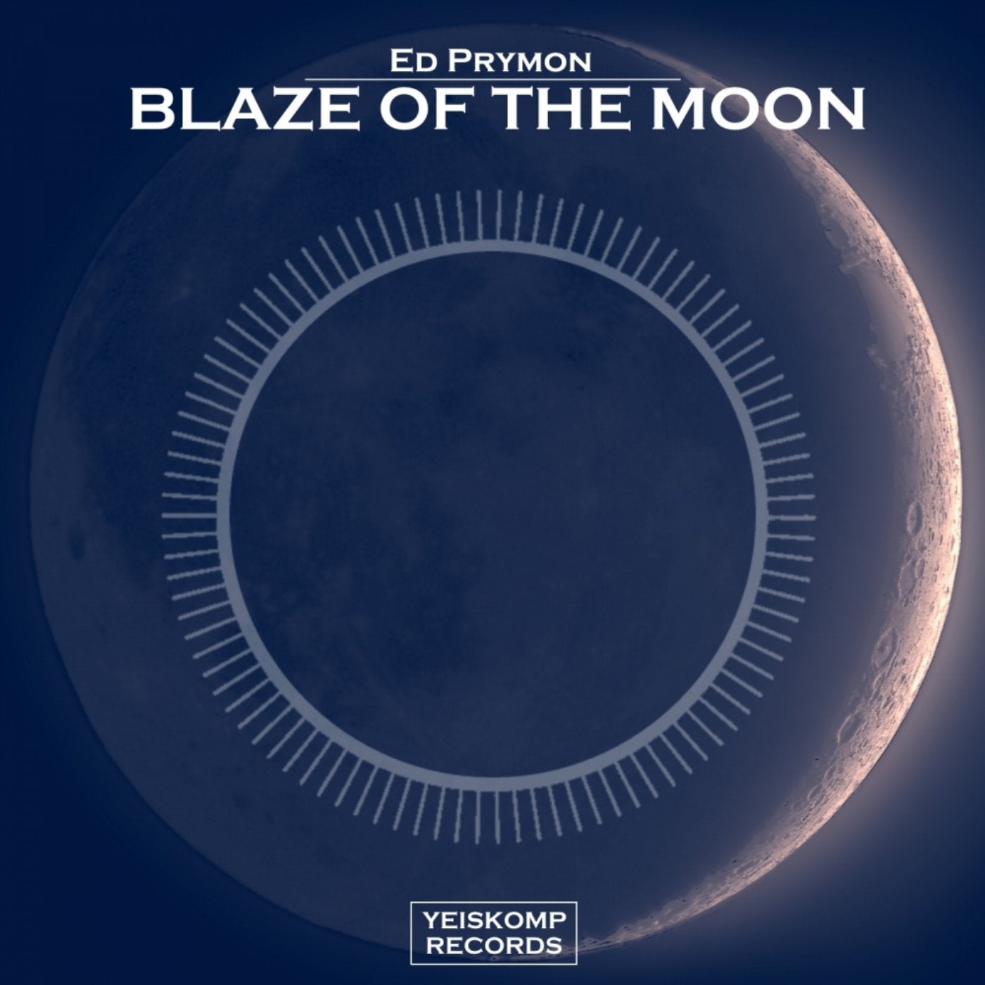 Blaze Of The Moon