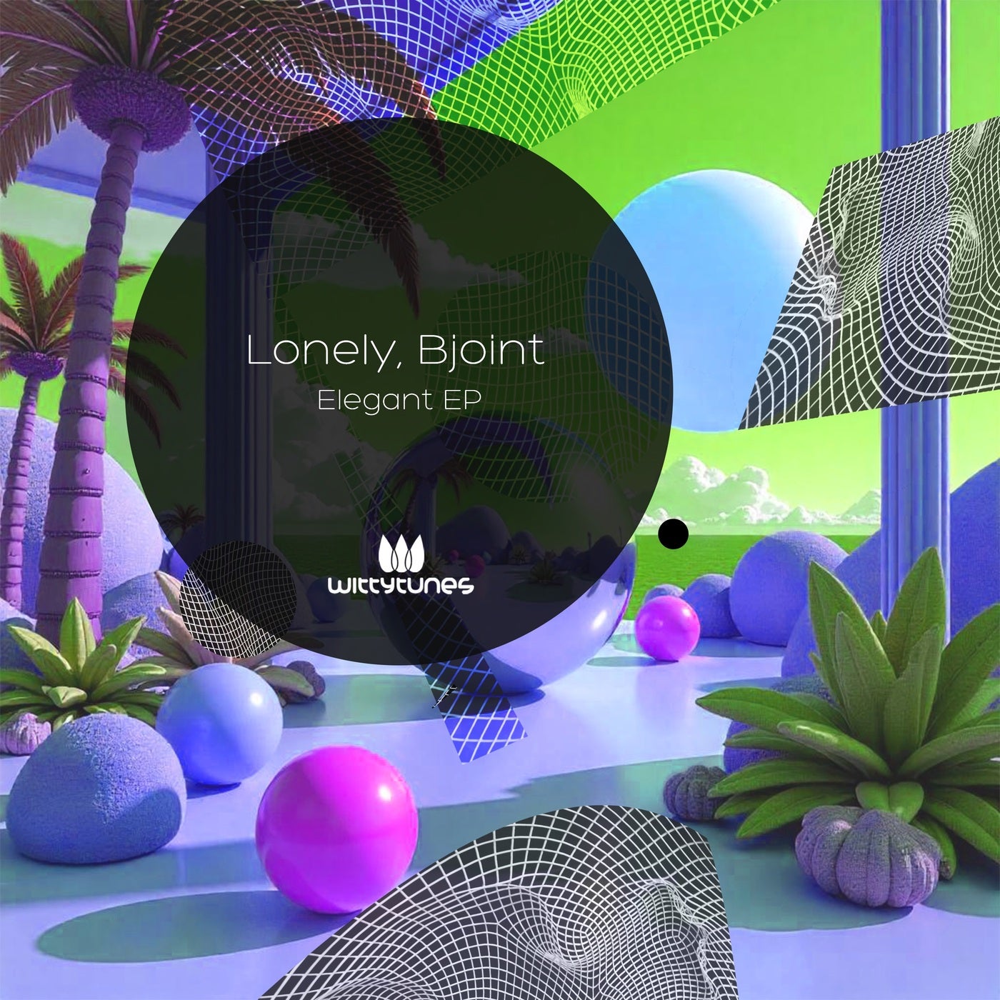 Elegant EP