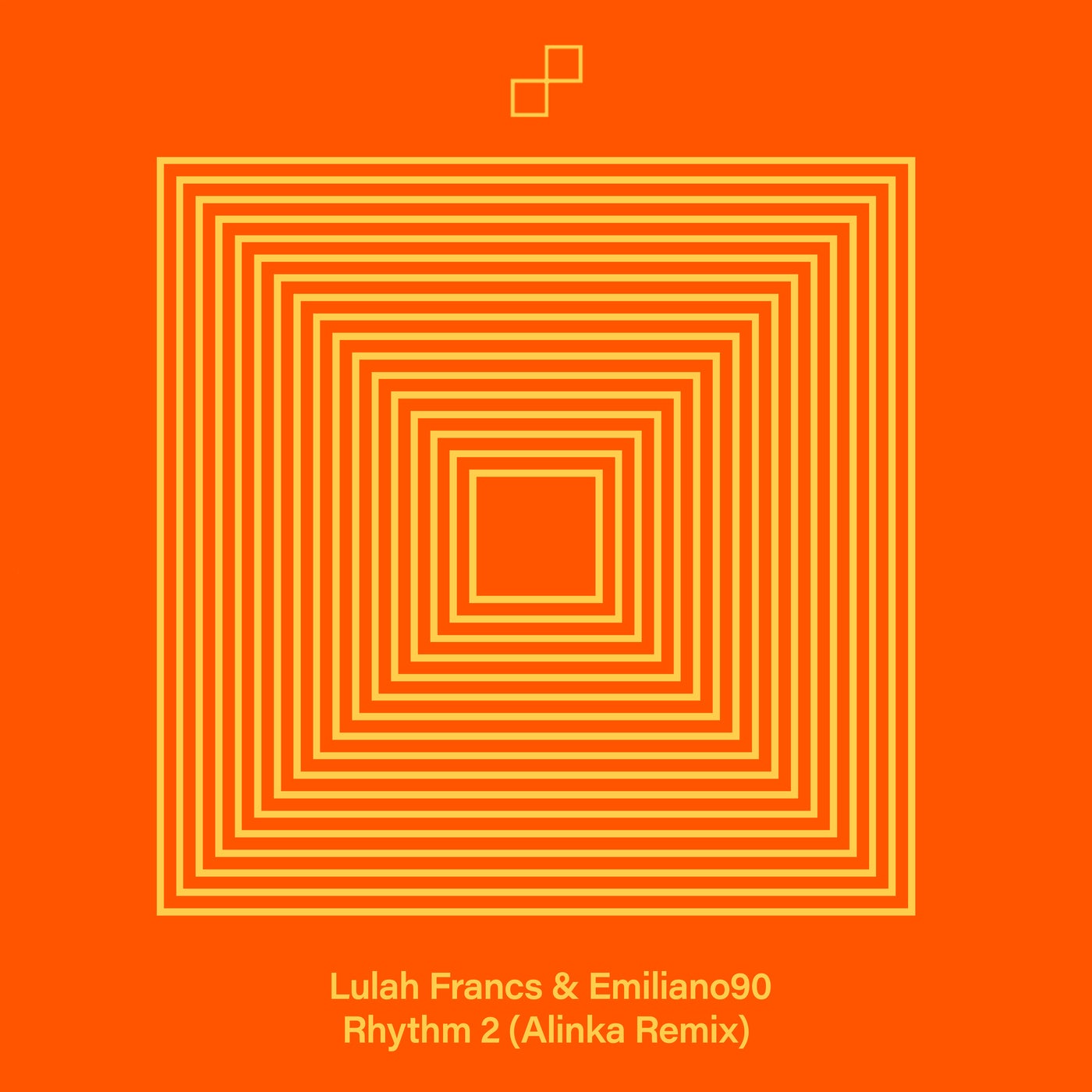 Lulah Francs, Emiliano90 – Rhythm 2 (Alinka Remix) [Future Disco Dance Club]