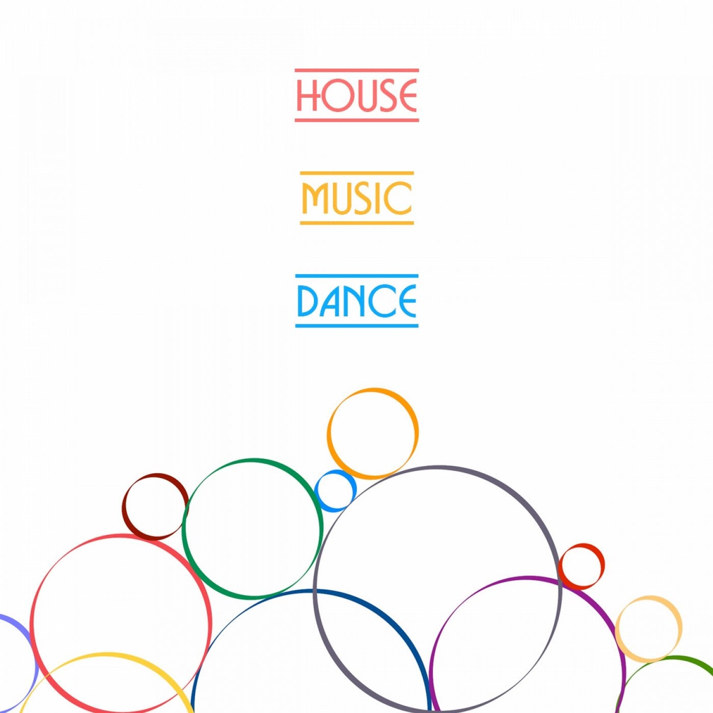 House Music & Dance