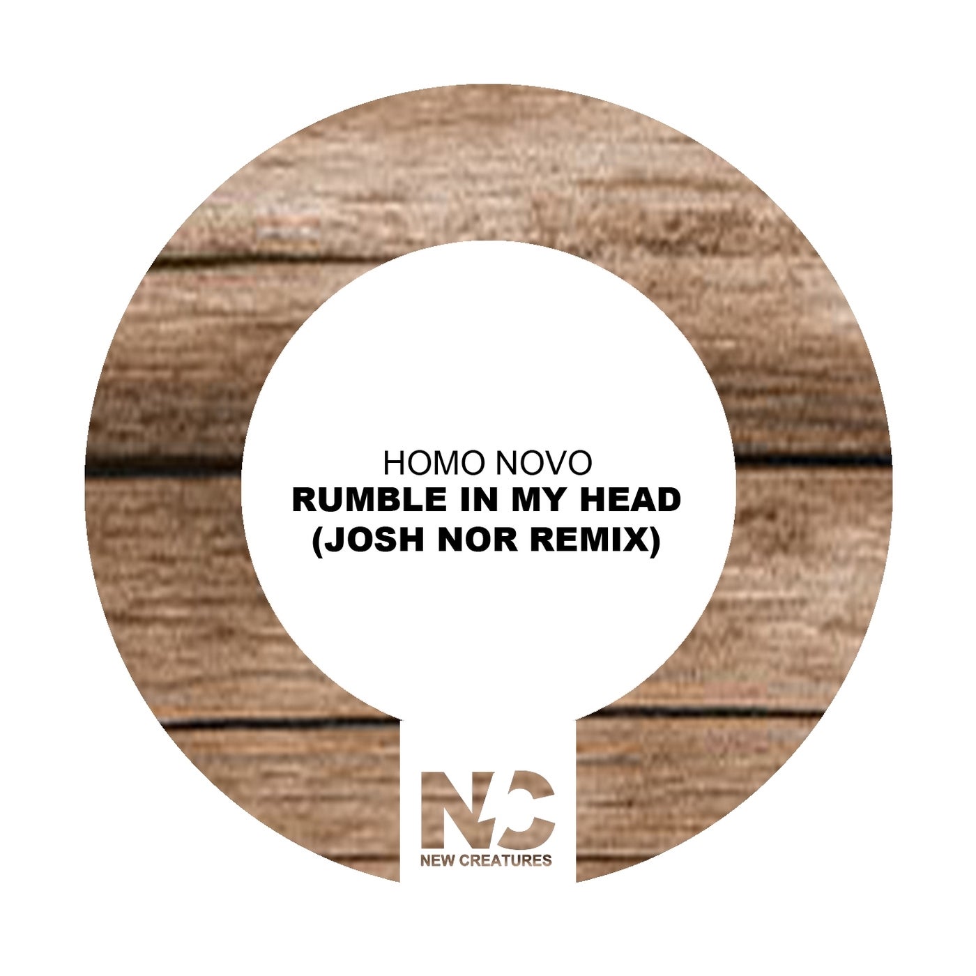 Rumble In My Head (Josh Nor Remix)