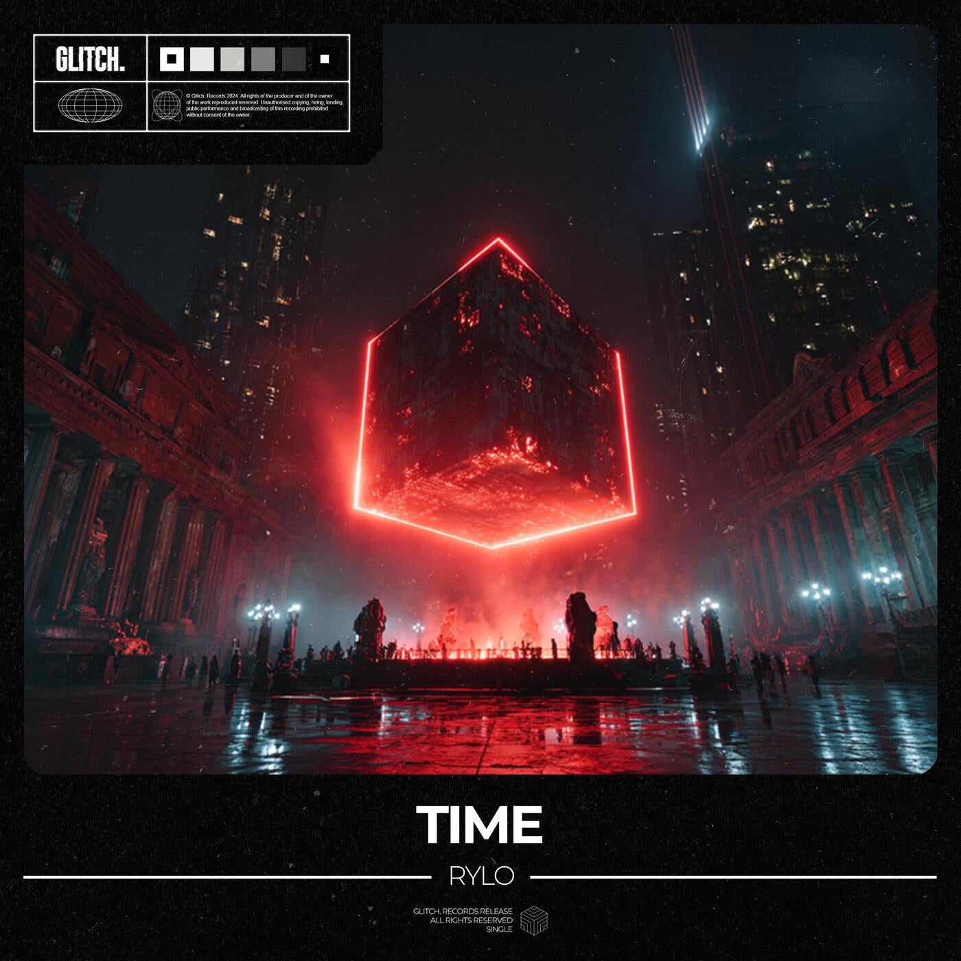 Time