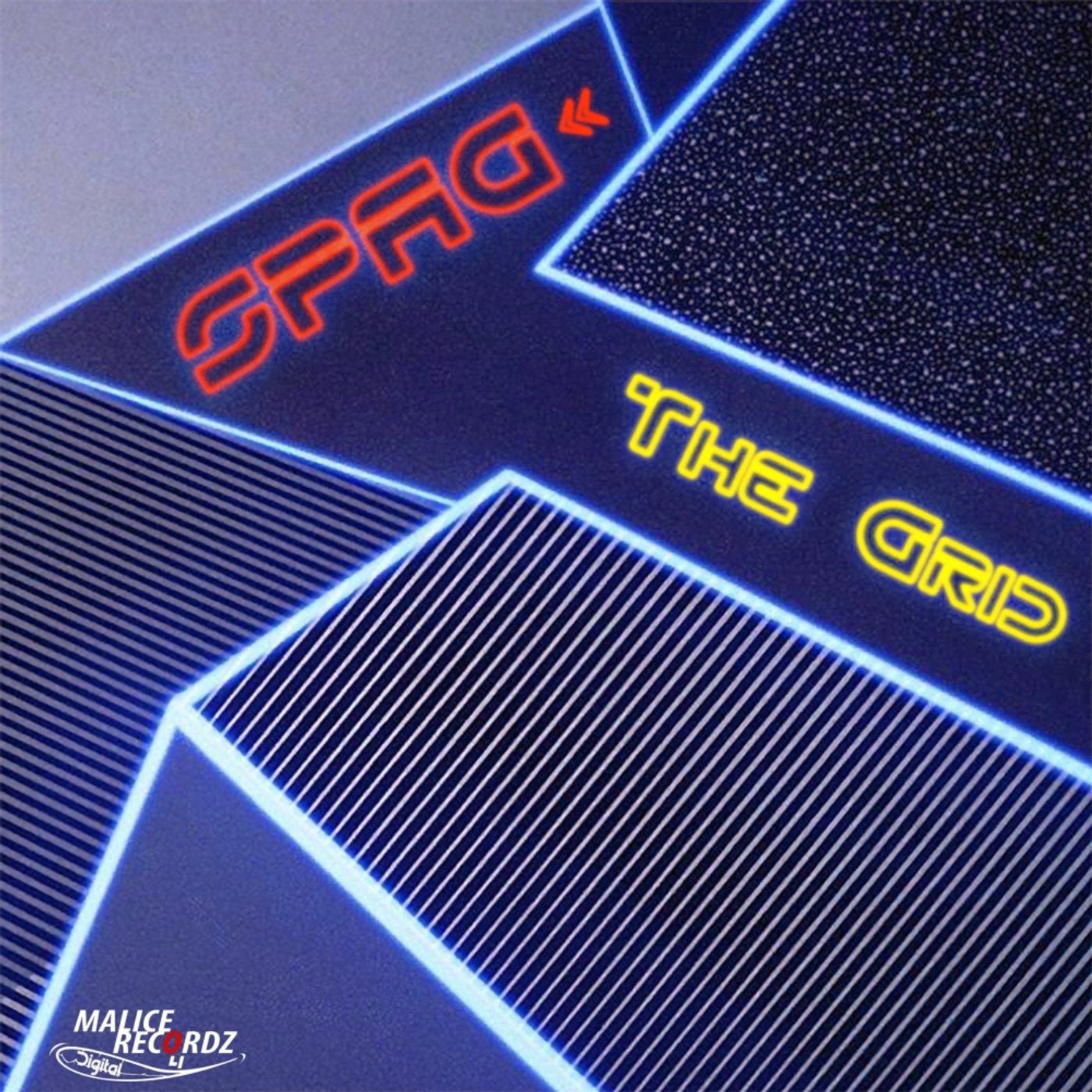 The Grid EP