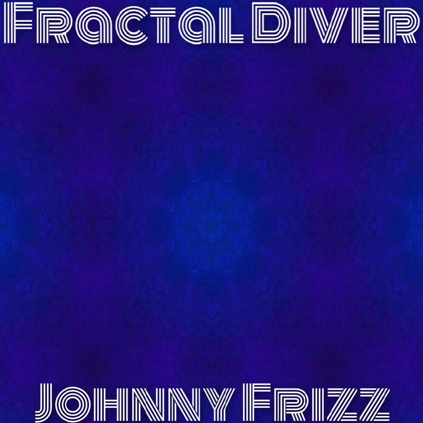 Fractal Diver