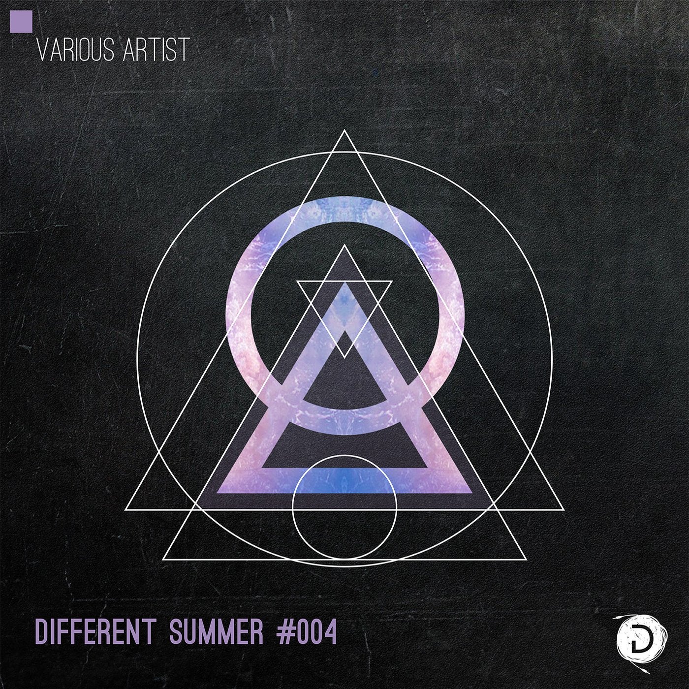 Different Summer V.A. #004