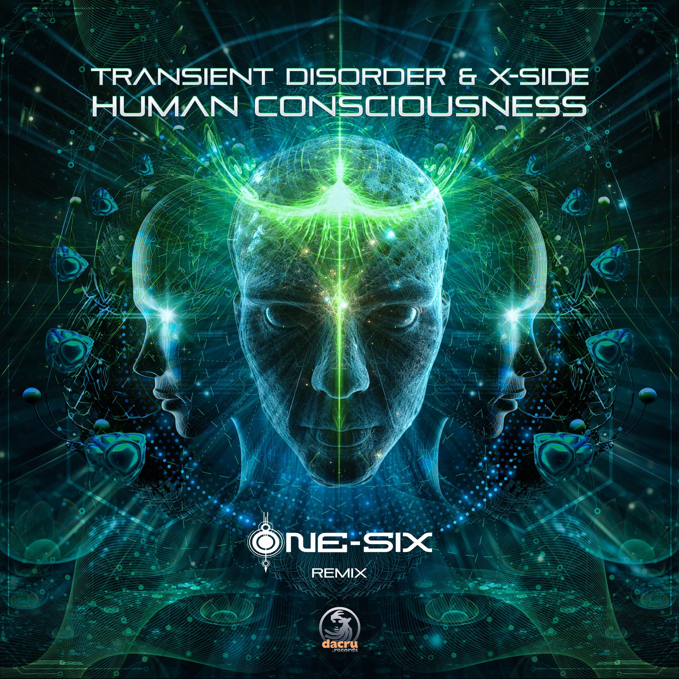 Human Consciousness (One-Six Remix)