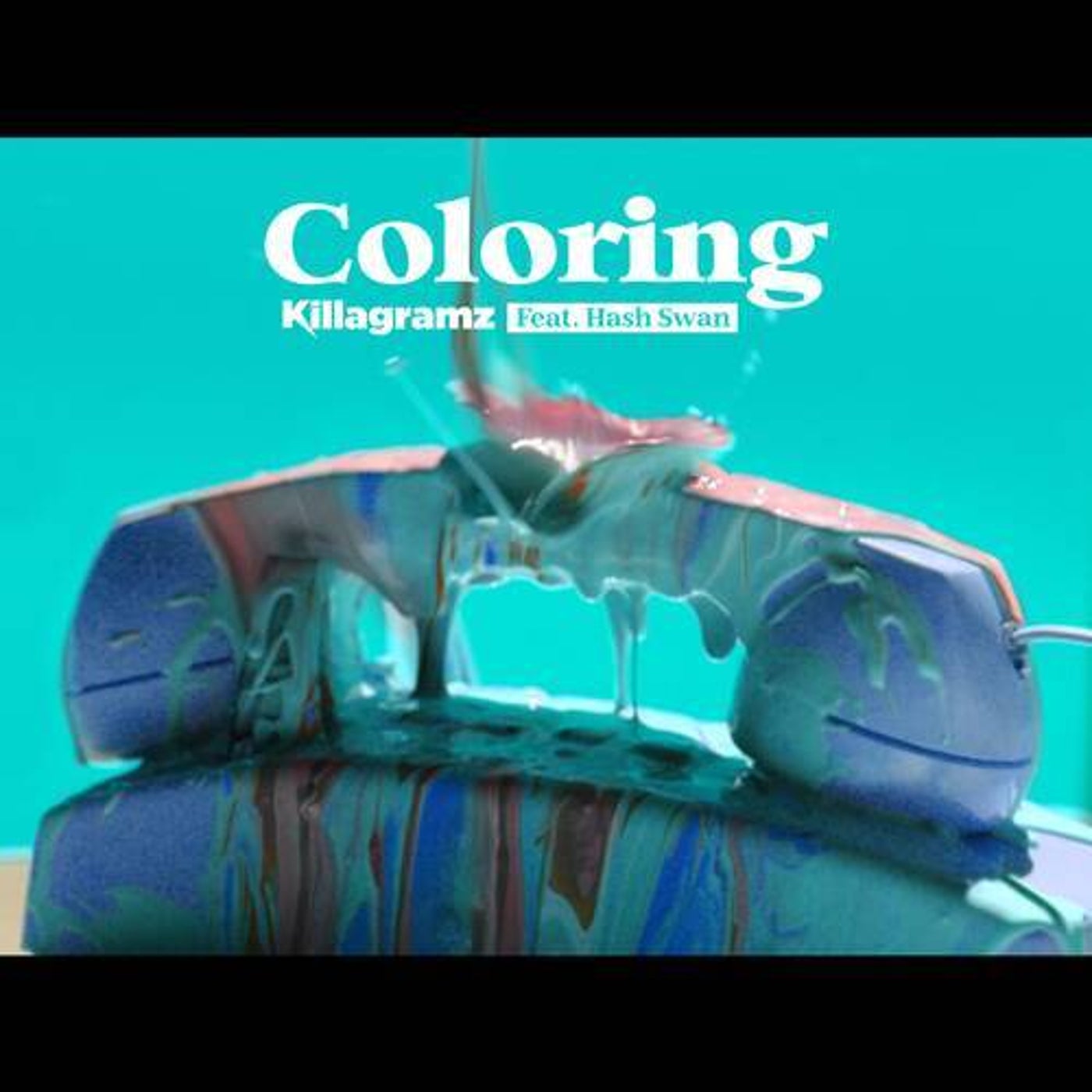 Killagramz, Hash Swan - Coloring [MILES] | Music & Downloads on Beatport