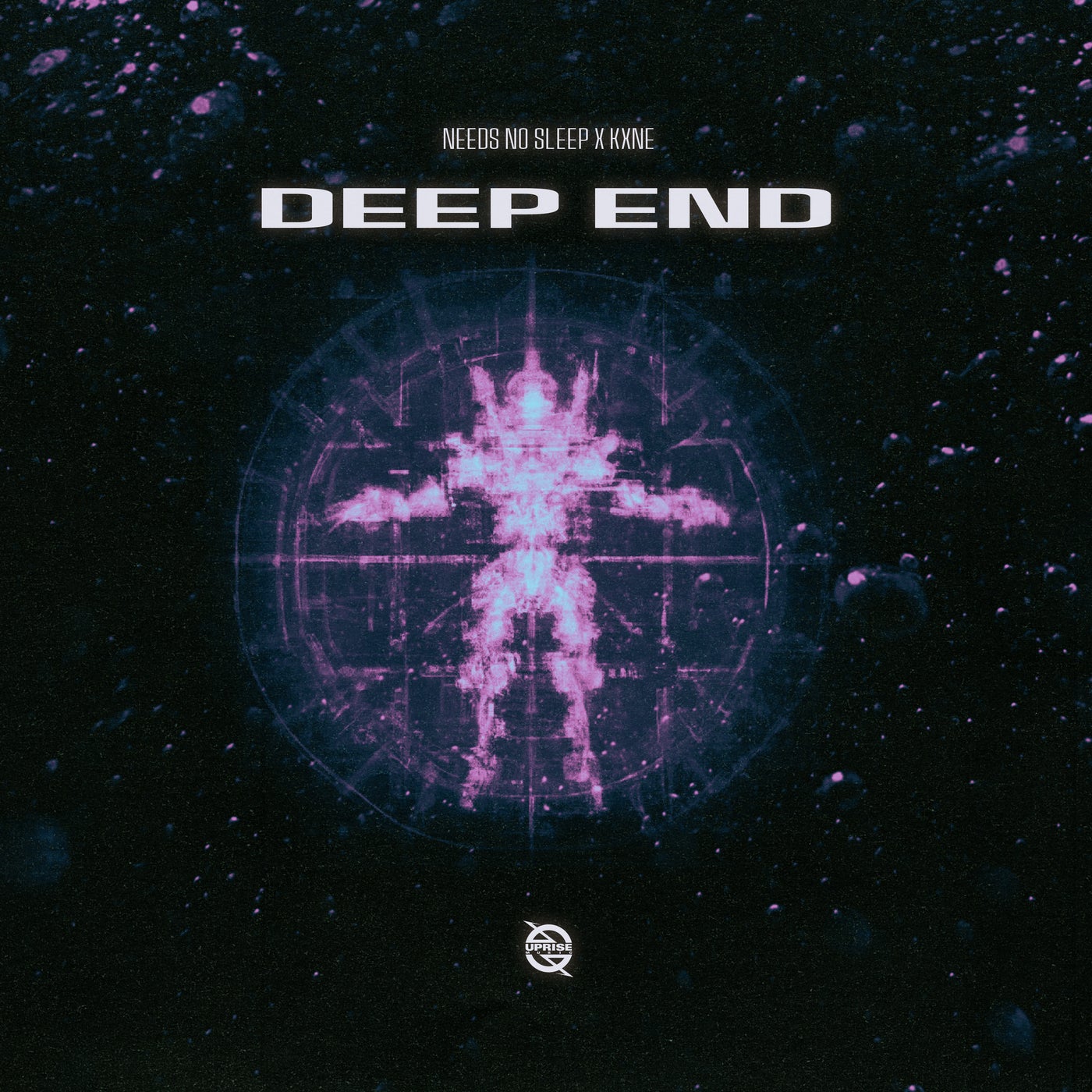 Deep End