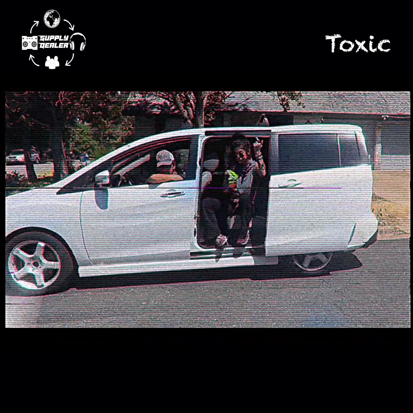 Toxic