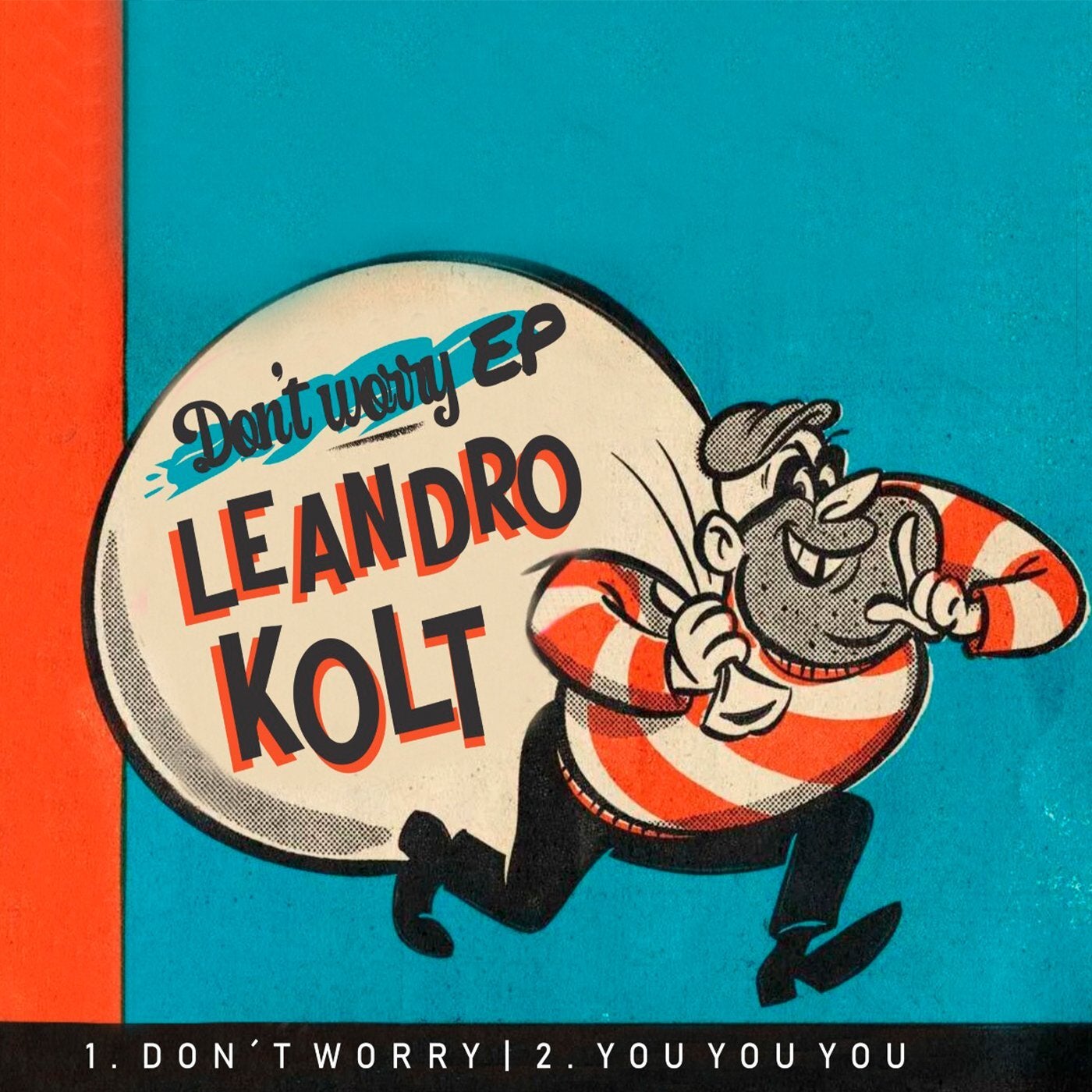 Don't Worry
