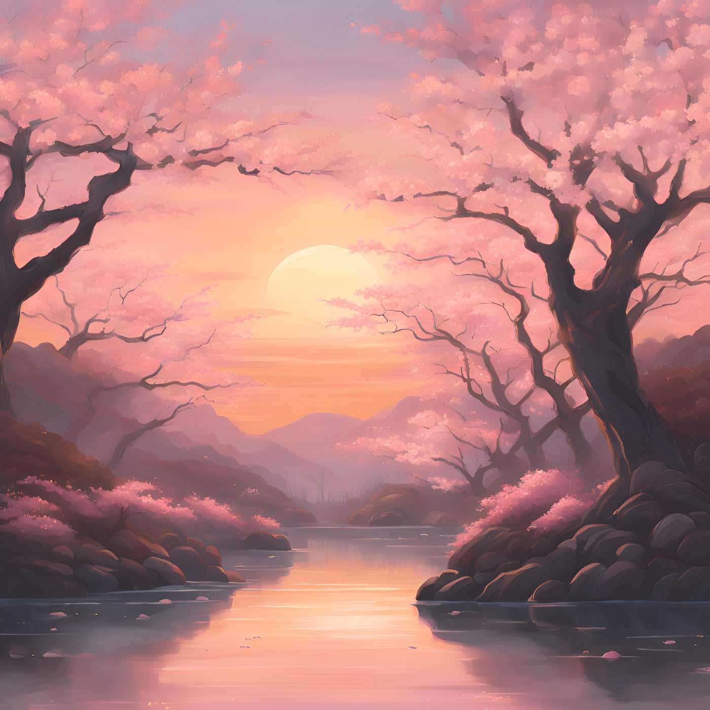 awakening