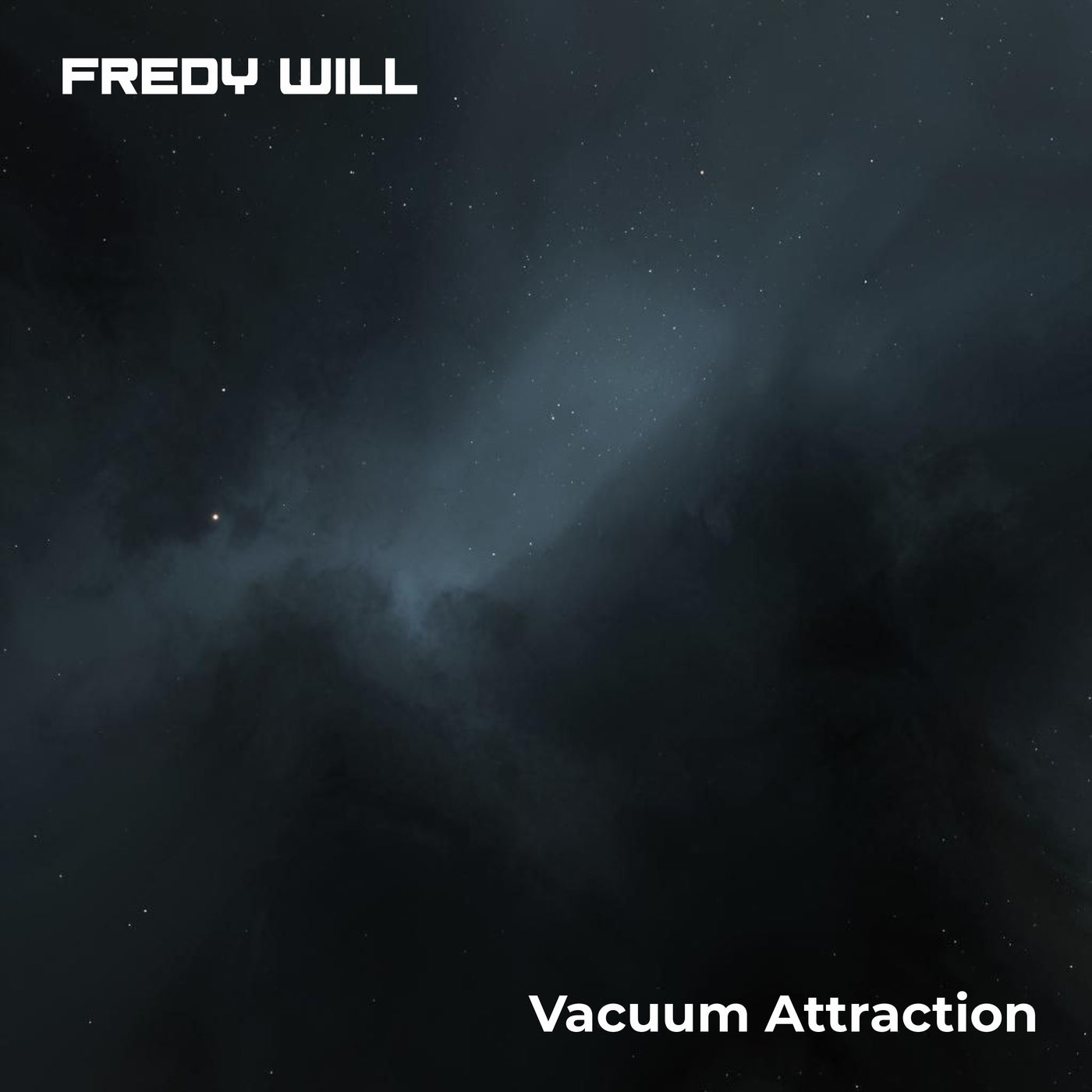 Vacuum Attraction