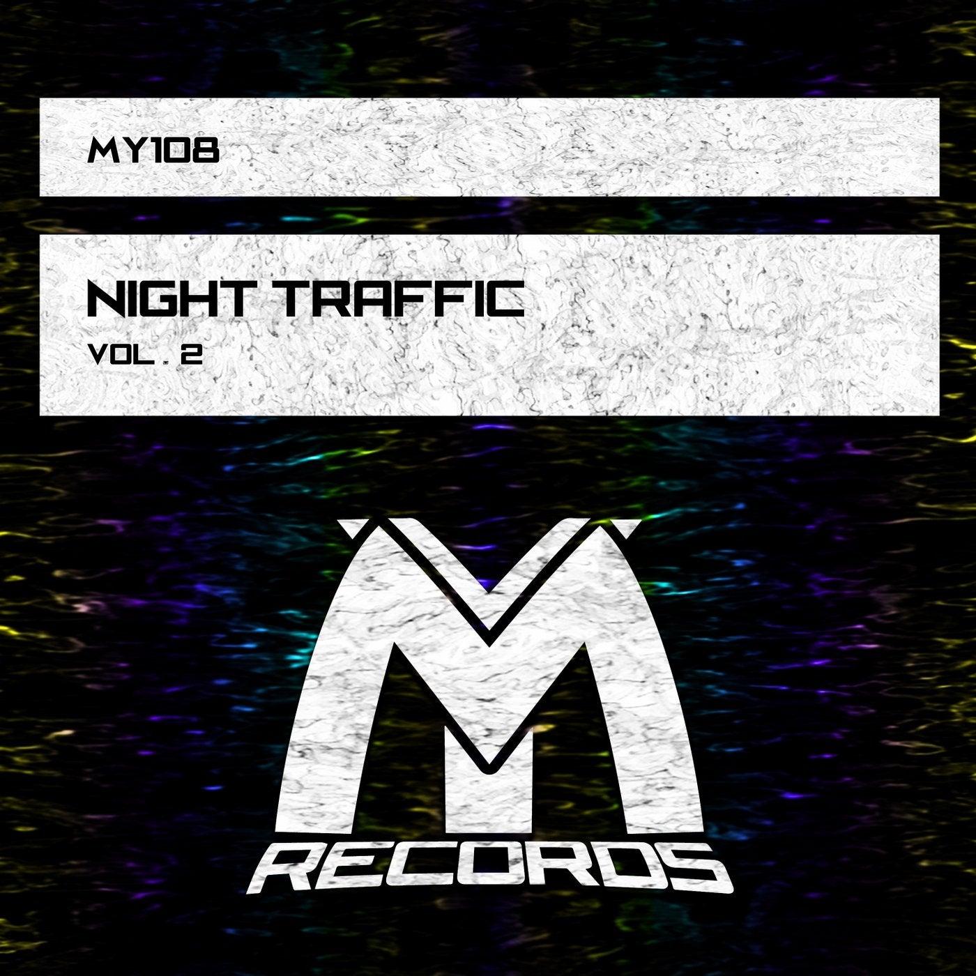 Night Traffic, Vol. 2