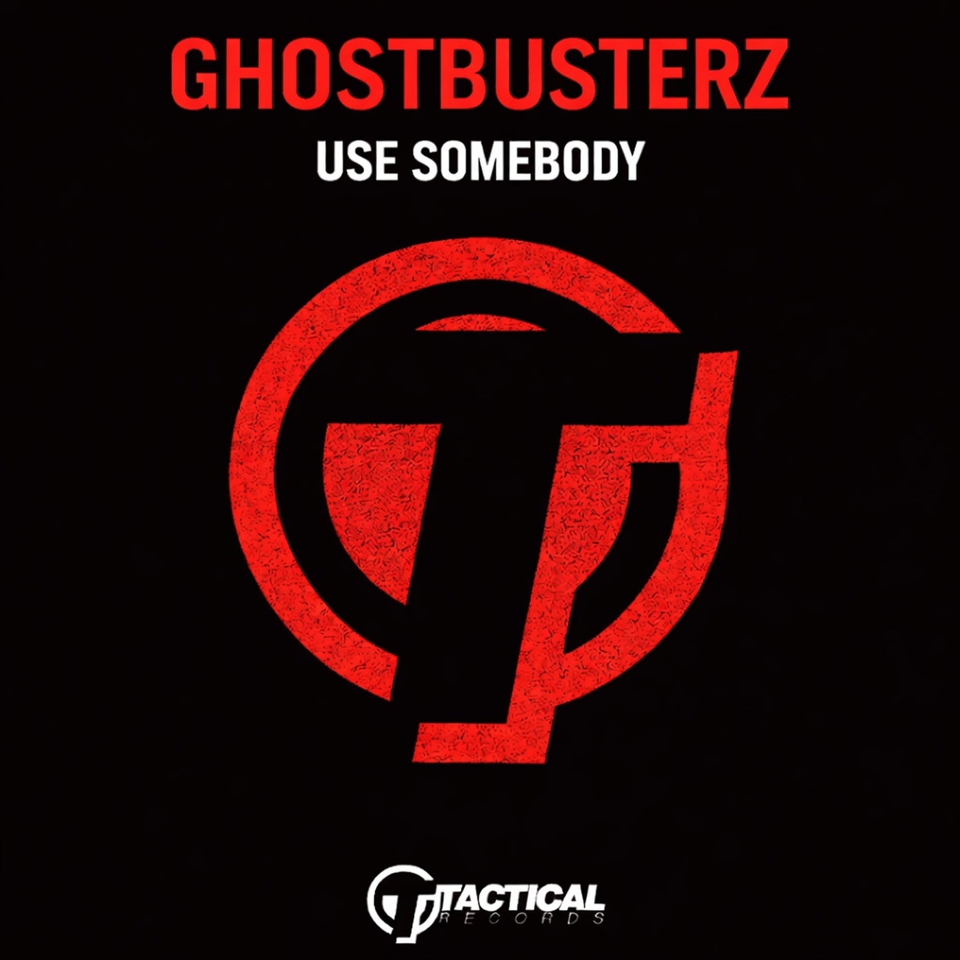 Use Somebody 