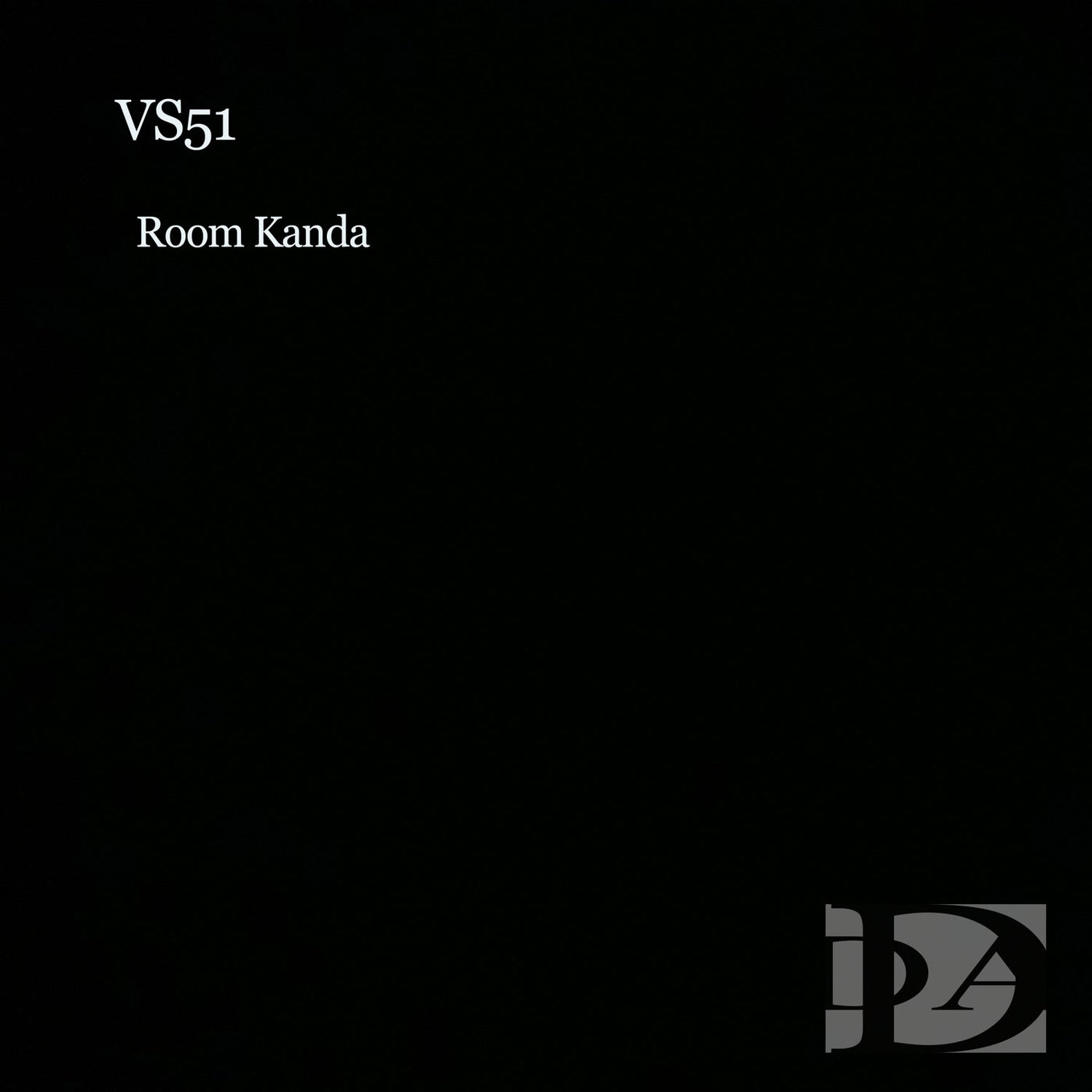 Room Kanda
