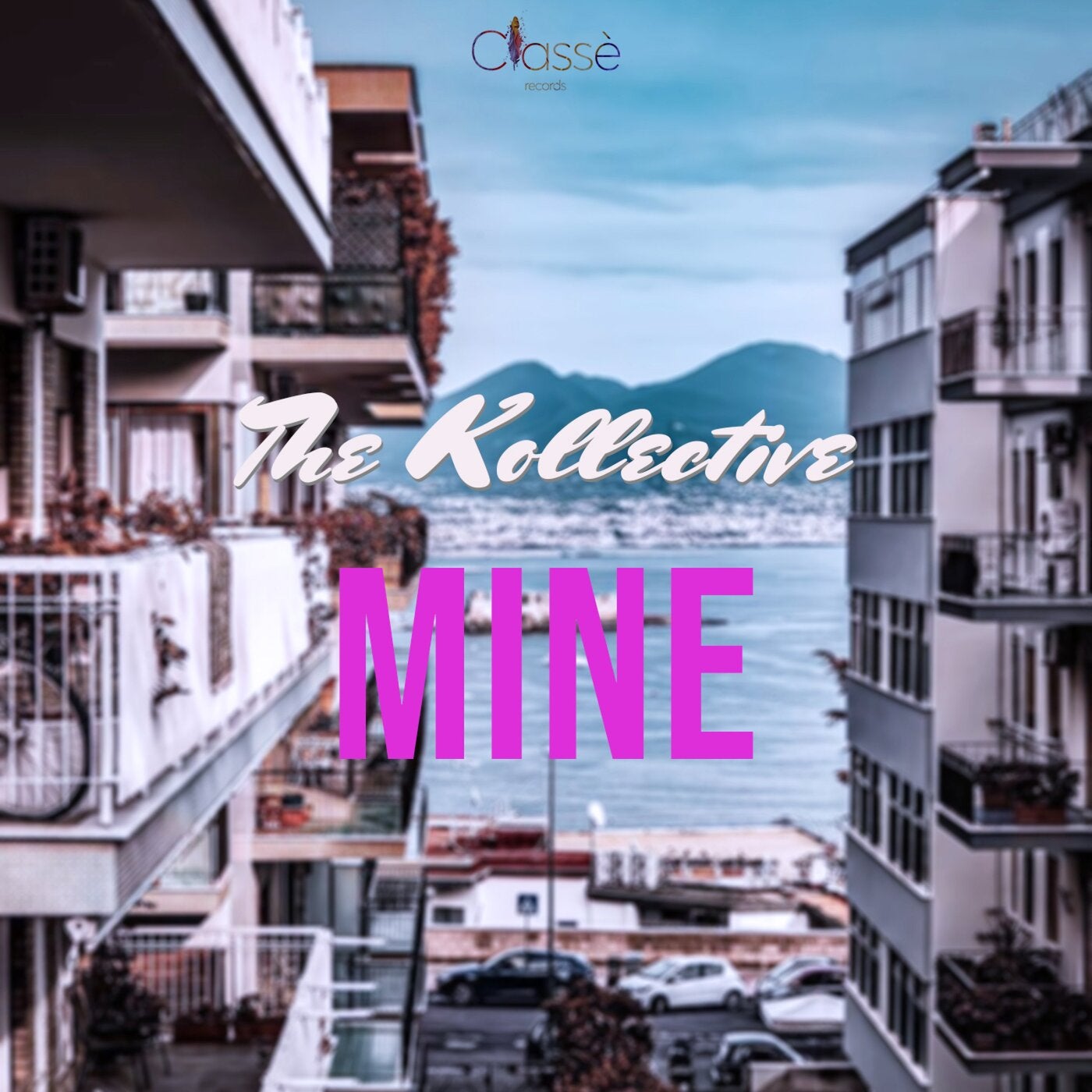 Mine