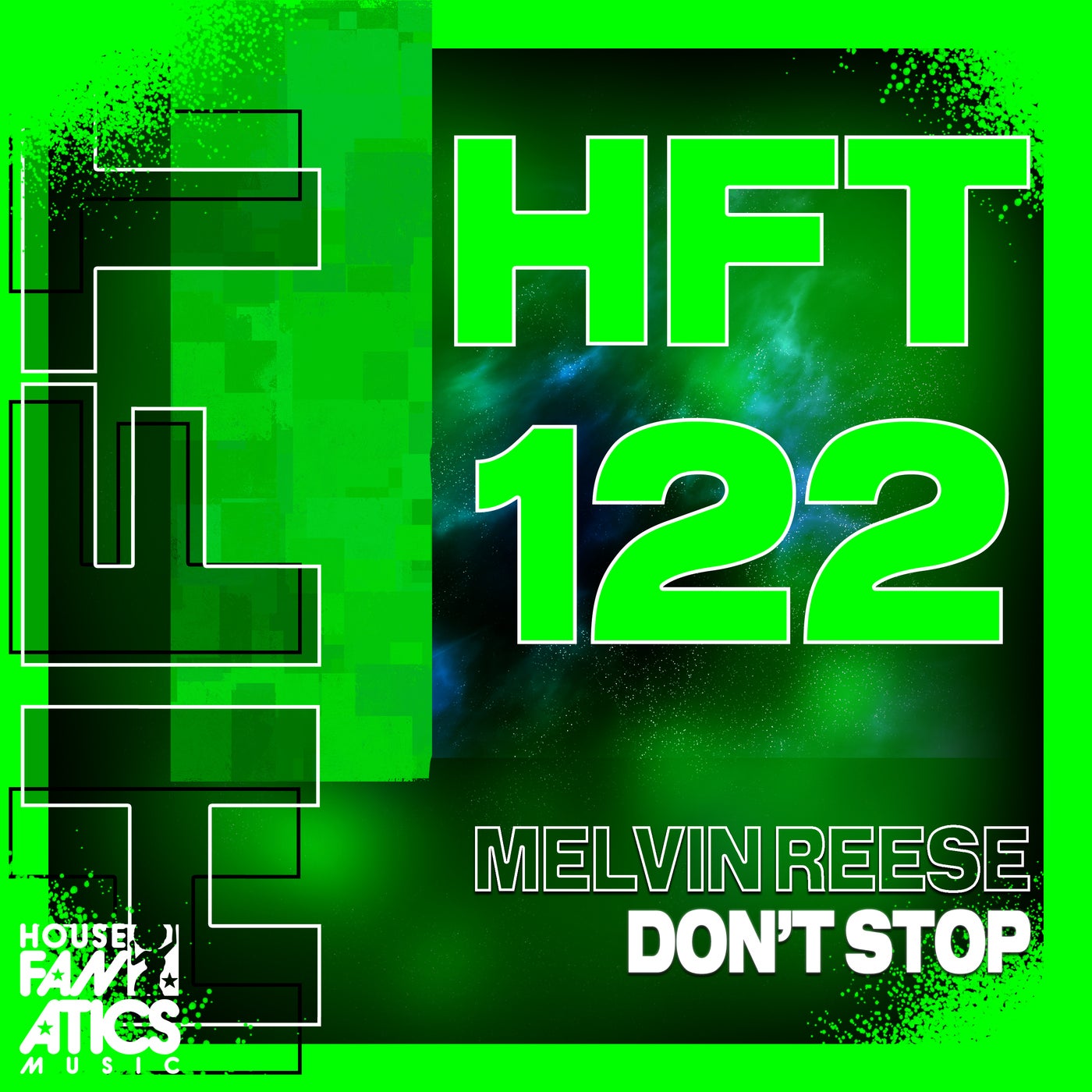 Don't Stop