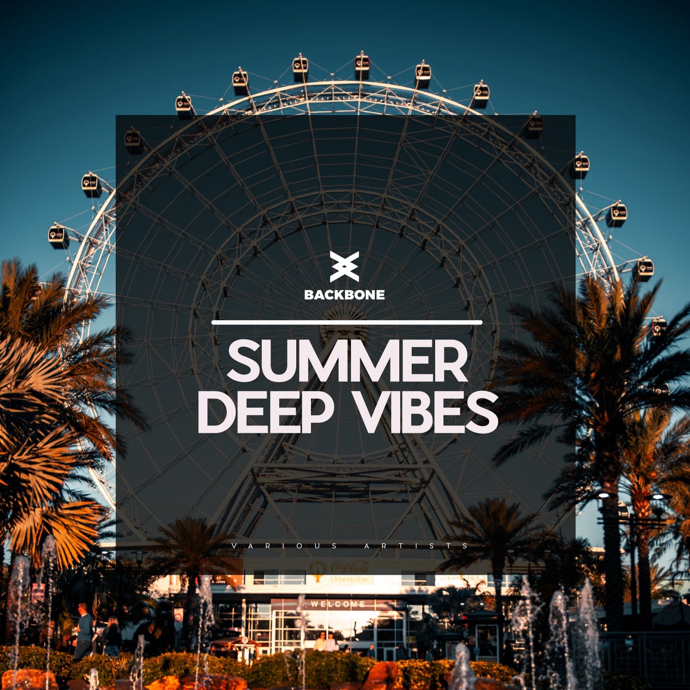 Summer Deep Vibes